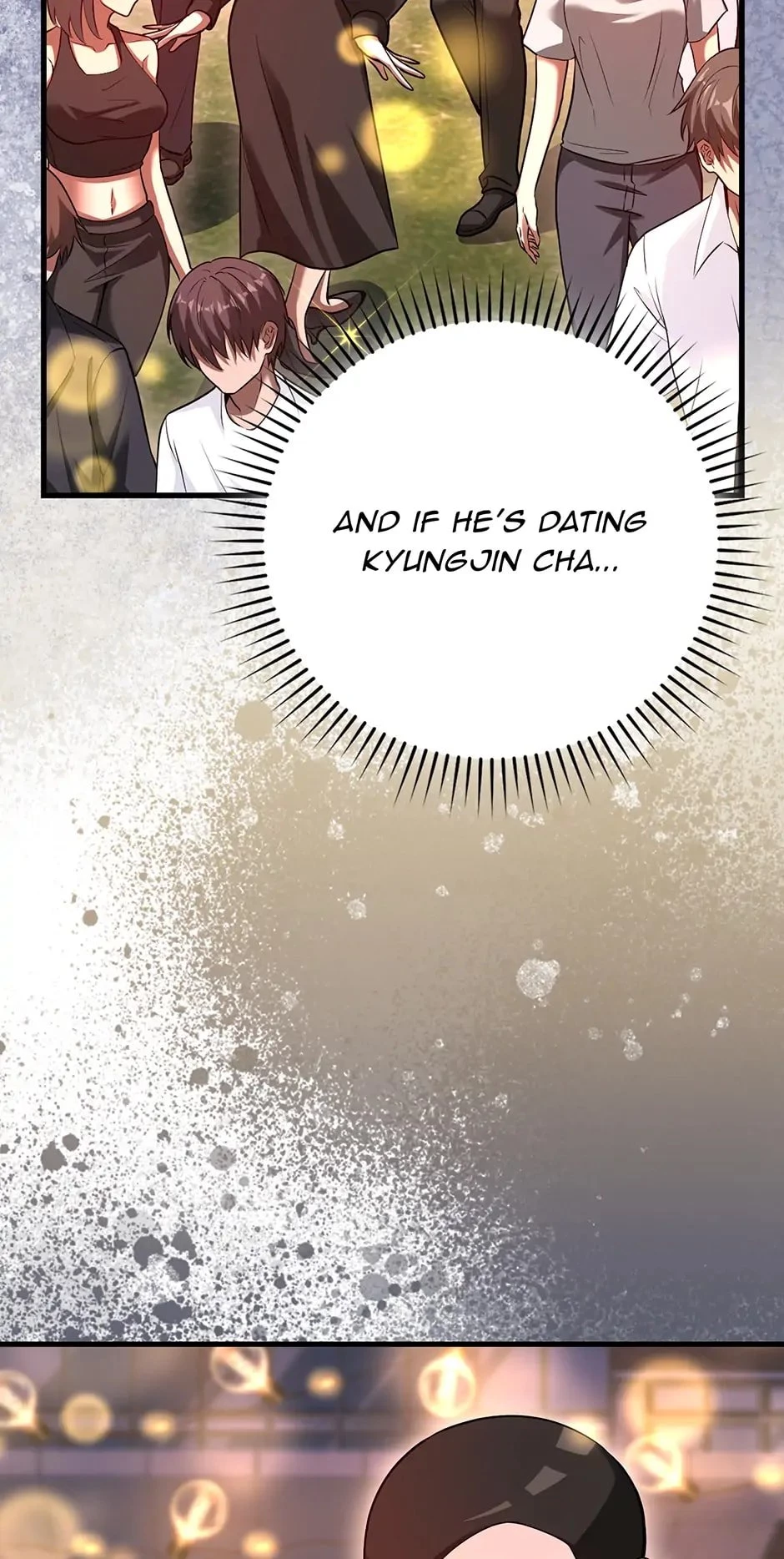 Returned as a Martial Genius Chapter 63 - 48