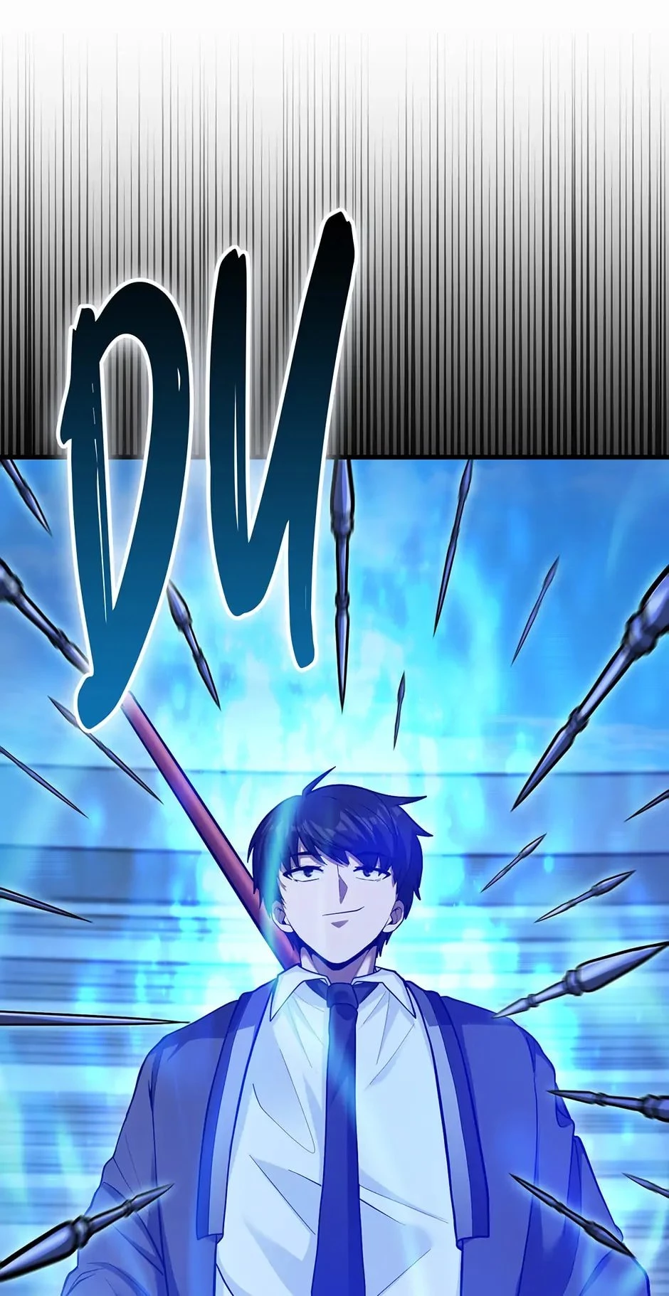 Returned as a Martial Genius Chapter 64 - 43