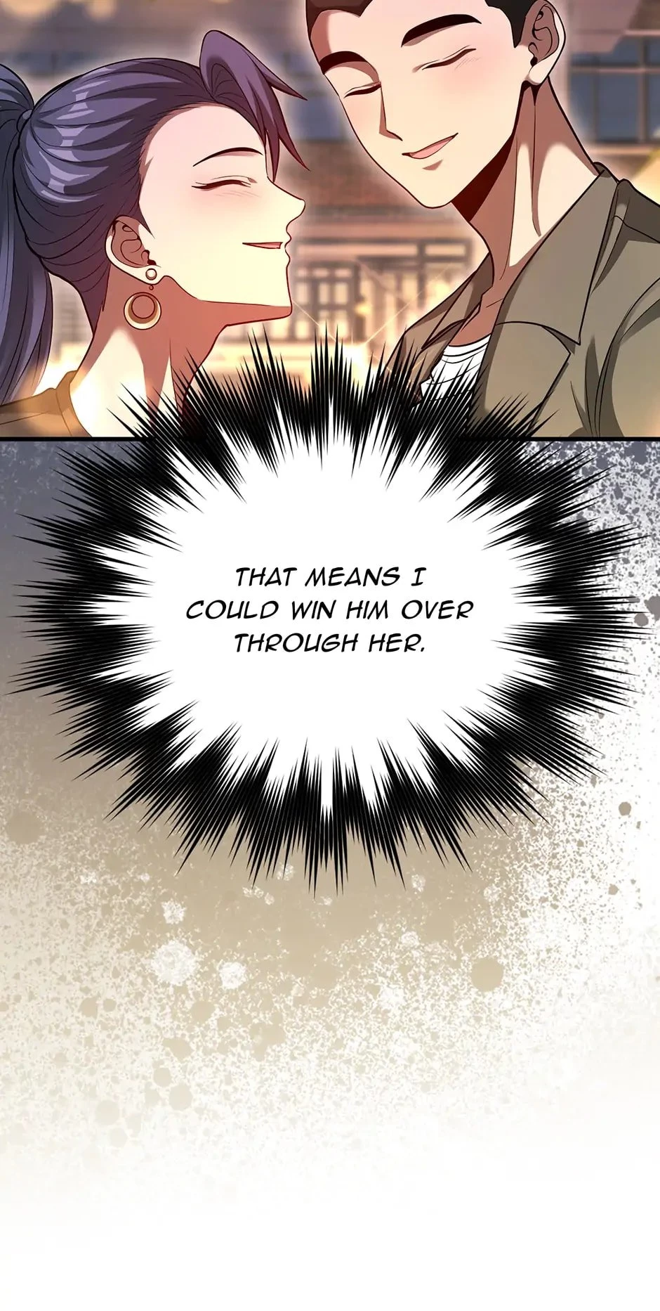 Returned as a Martial Genius Chapter 63 - 49