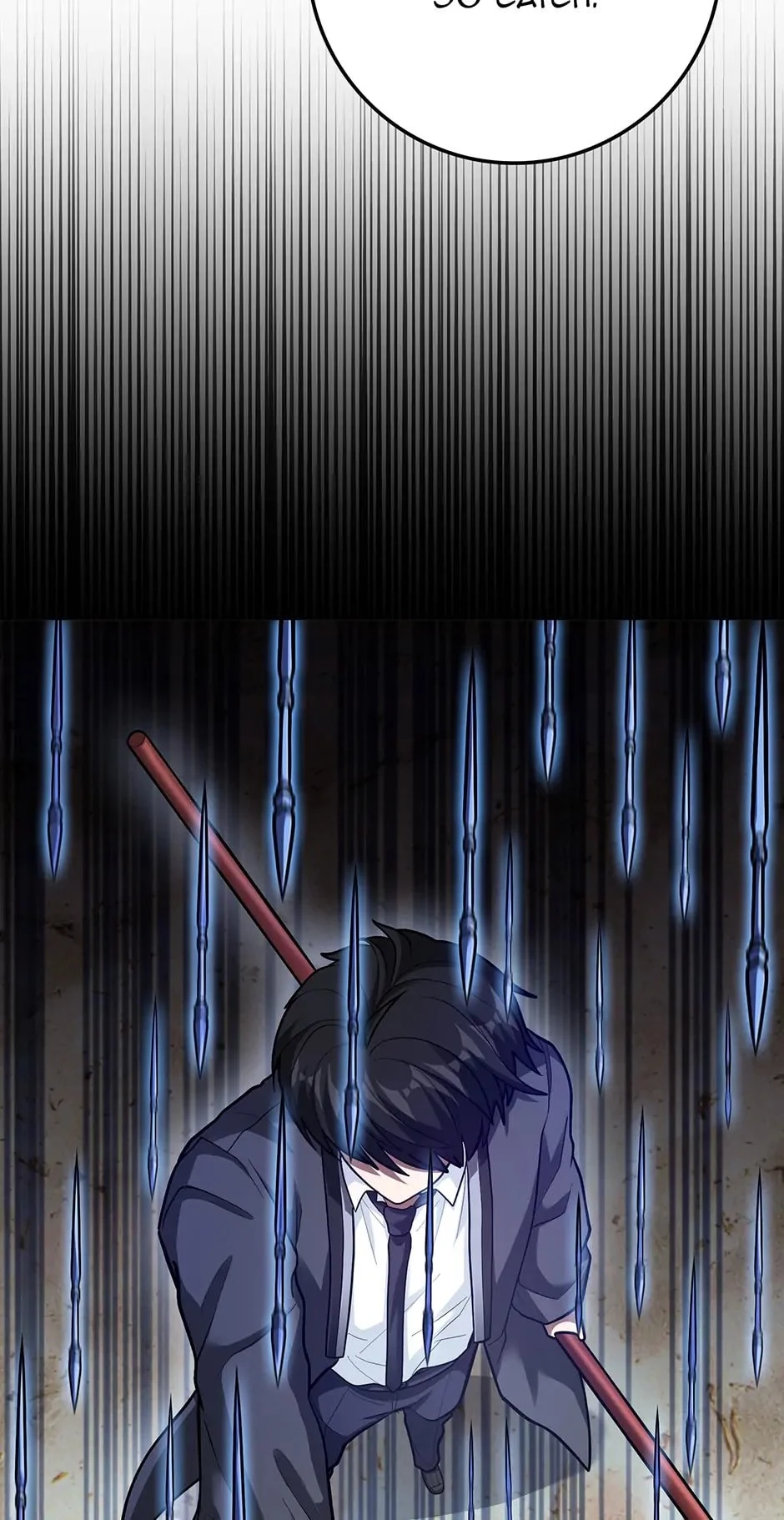Returned as a Martial Genius Chapter 64 - 48