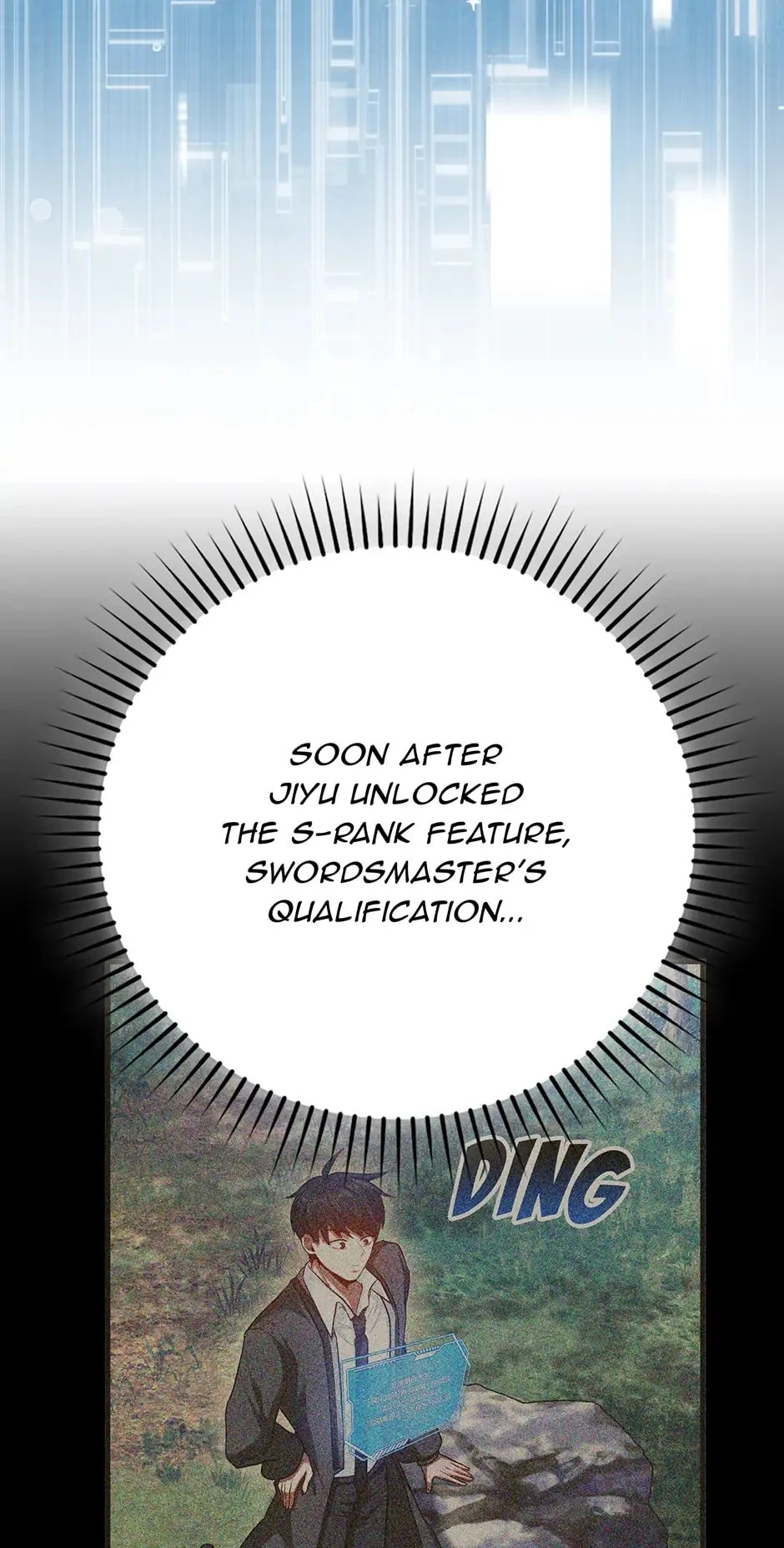 Returned as a Martial Genius Chapter 63 - 53