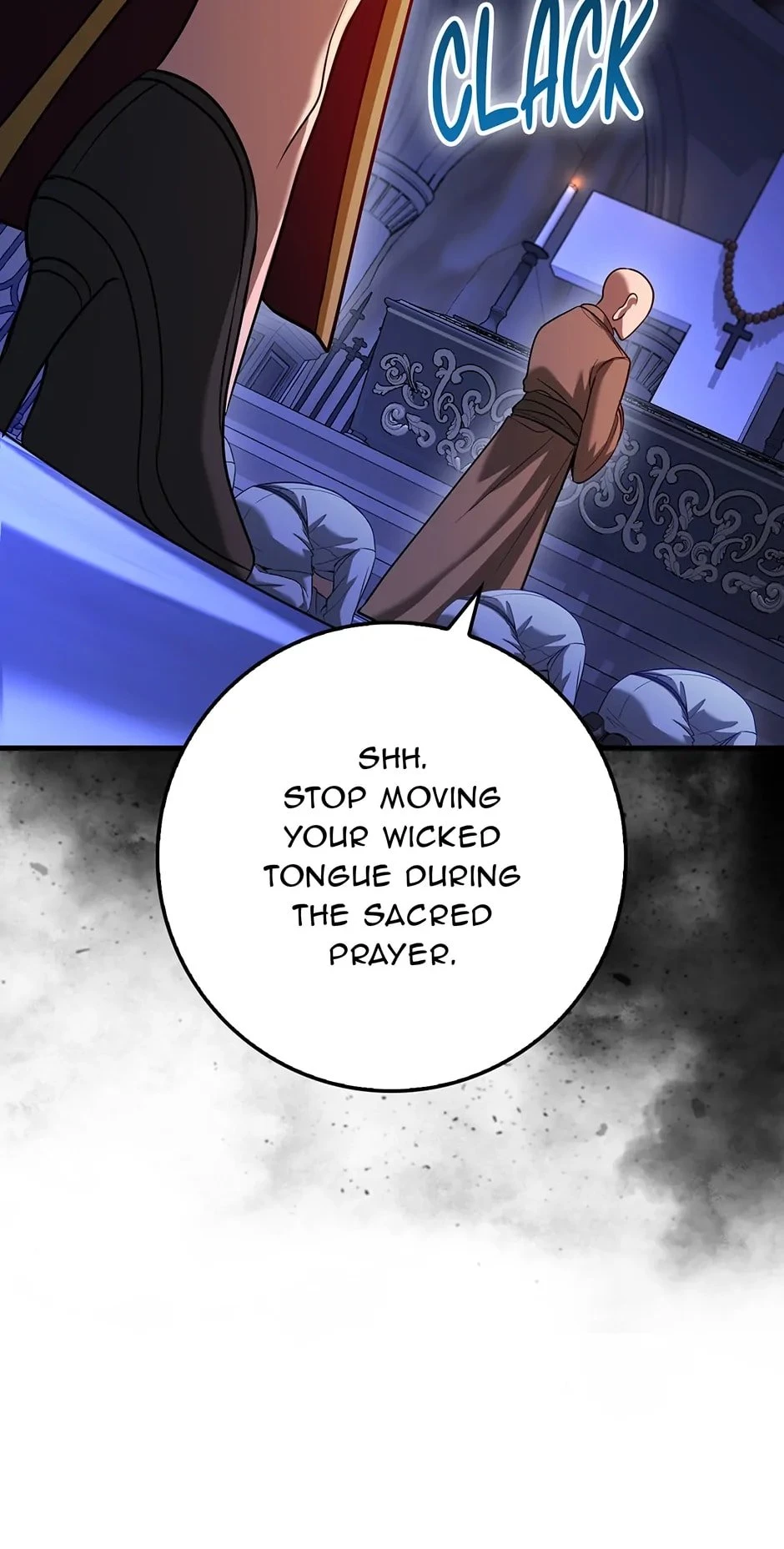 Returned as a Martial Genius Chapter 63 - 61