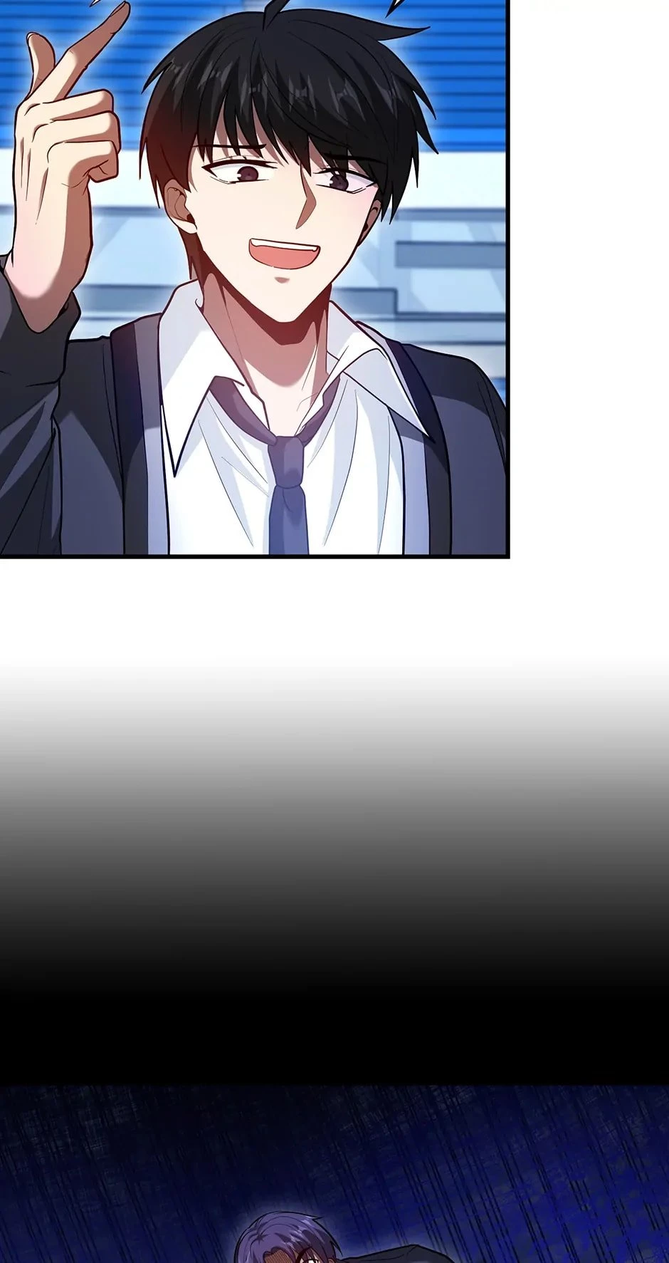 Returned as a Martial Genius Chapter 64 - 56