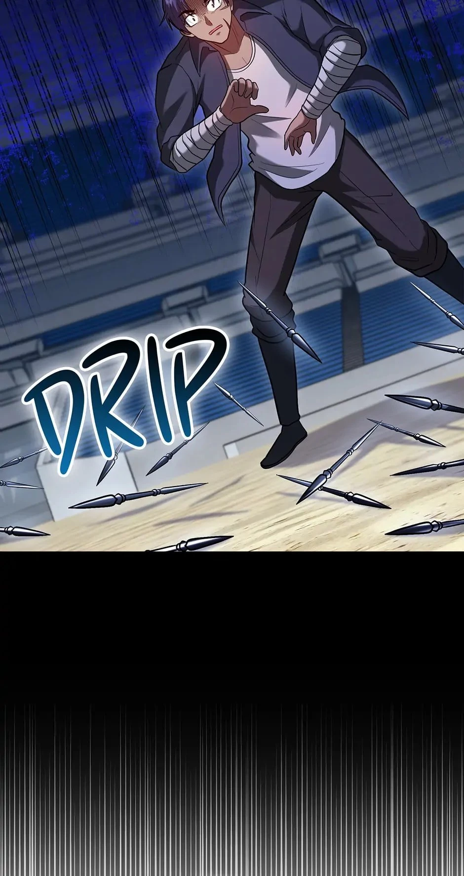Returned as a Martial Genius Chapter 64 - 57