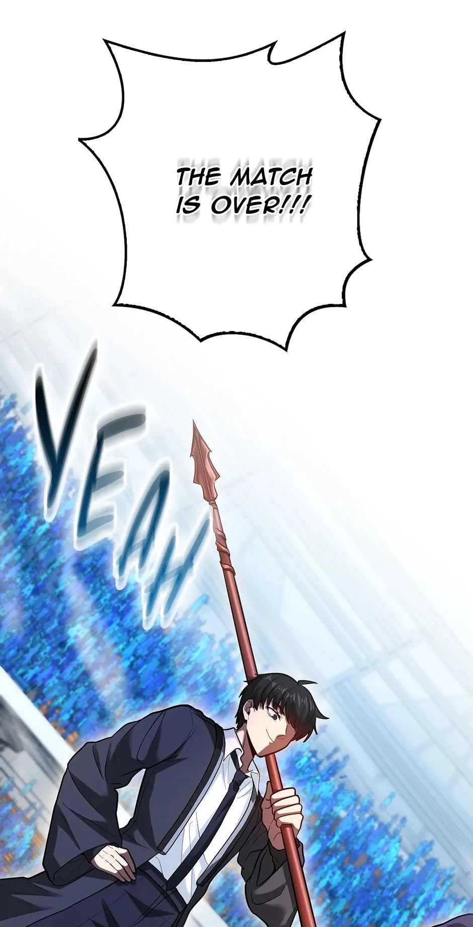 Returned as a Martial Genius Chapter 64 - 59
