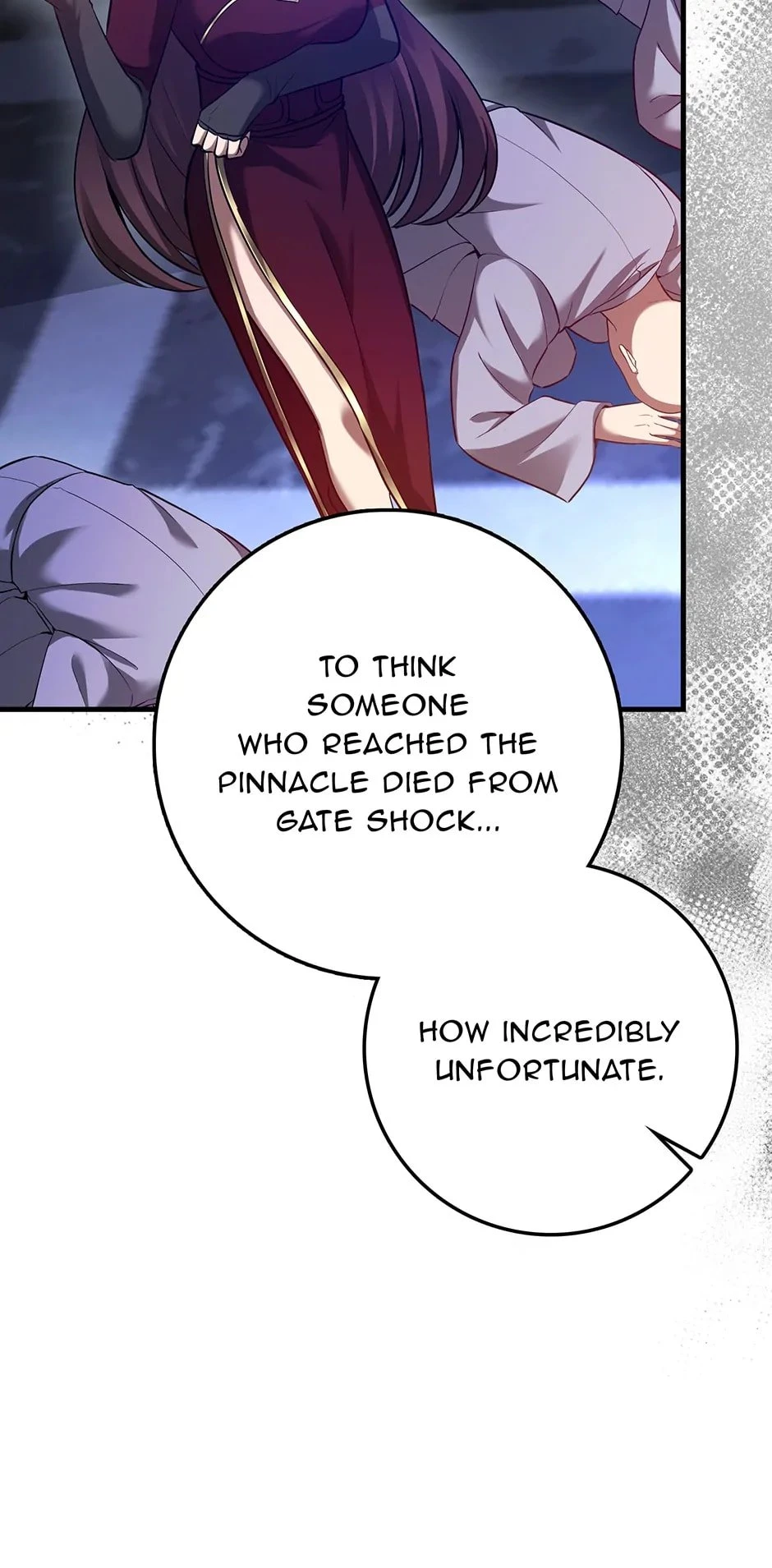 Returned as a Martial Genius Chapter 63 - 67