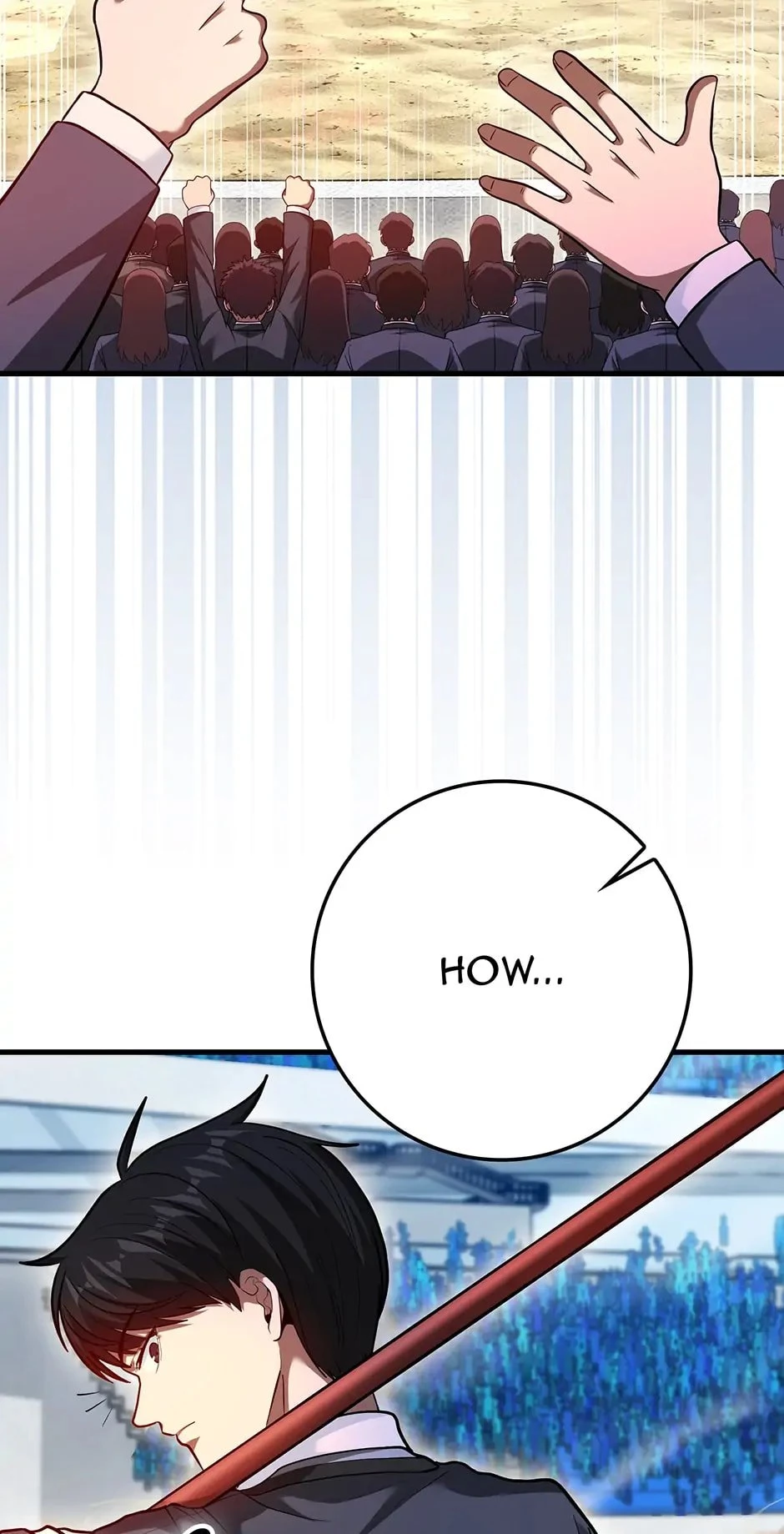 Returned as a Martial Genius Chapter 64 - 62