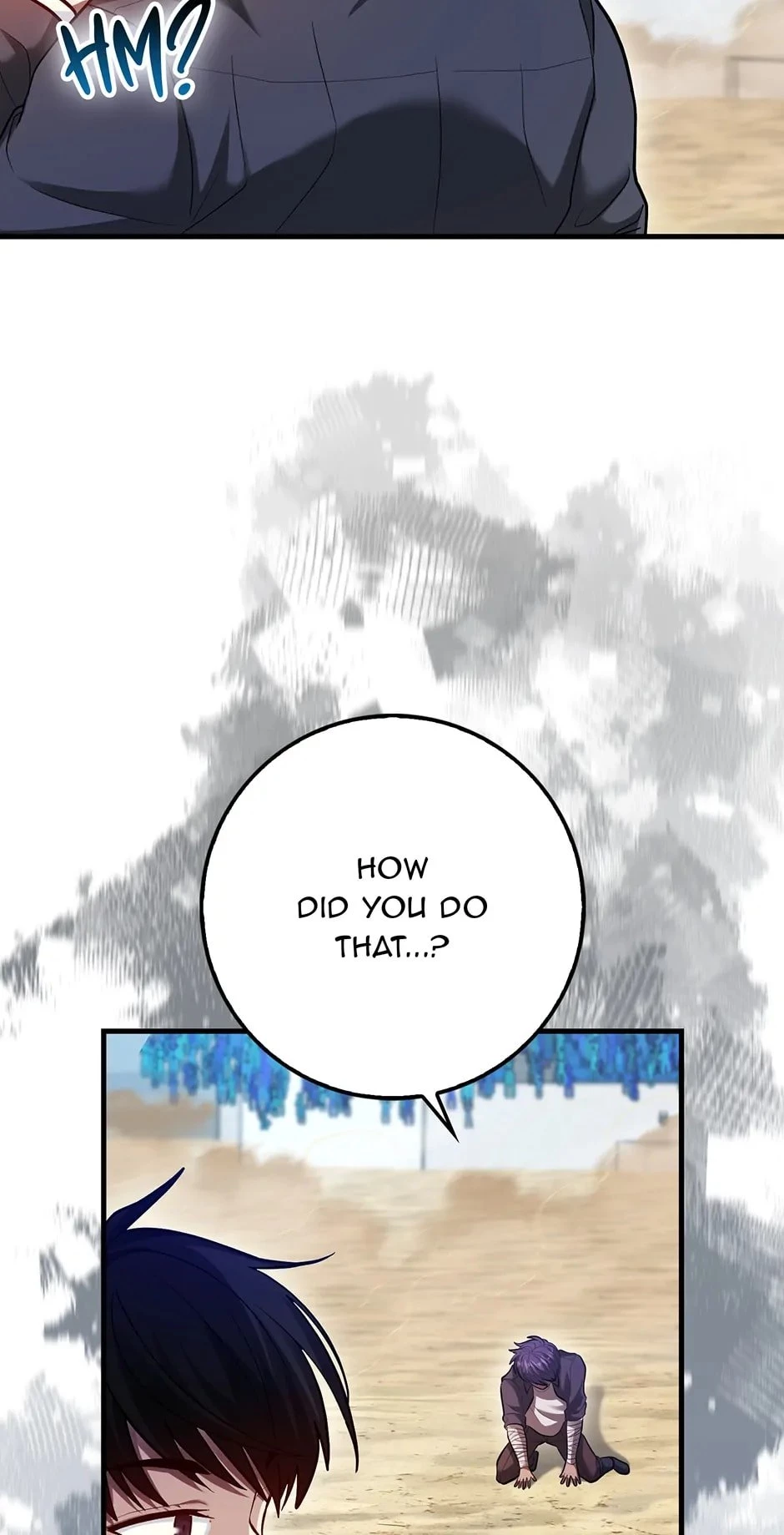 Returned as a Martial Genius Chapter 64 - 63