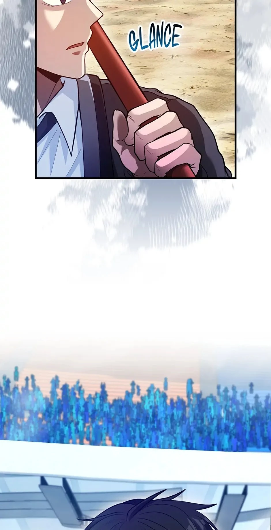 Returned as a Martial Genius Chapter 64 - 64