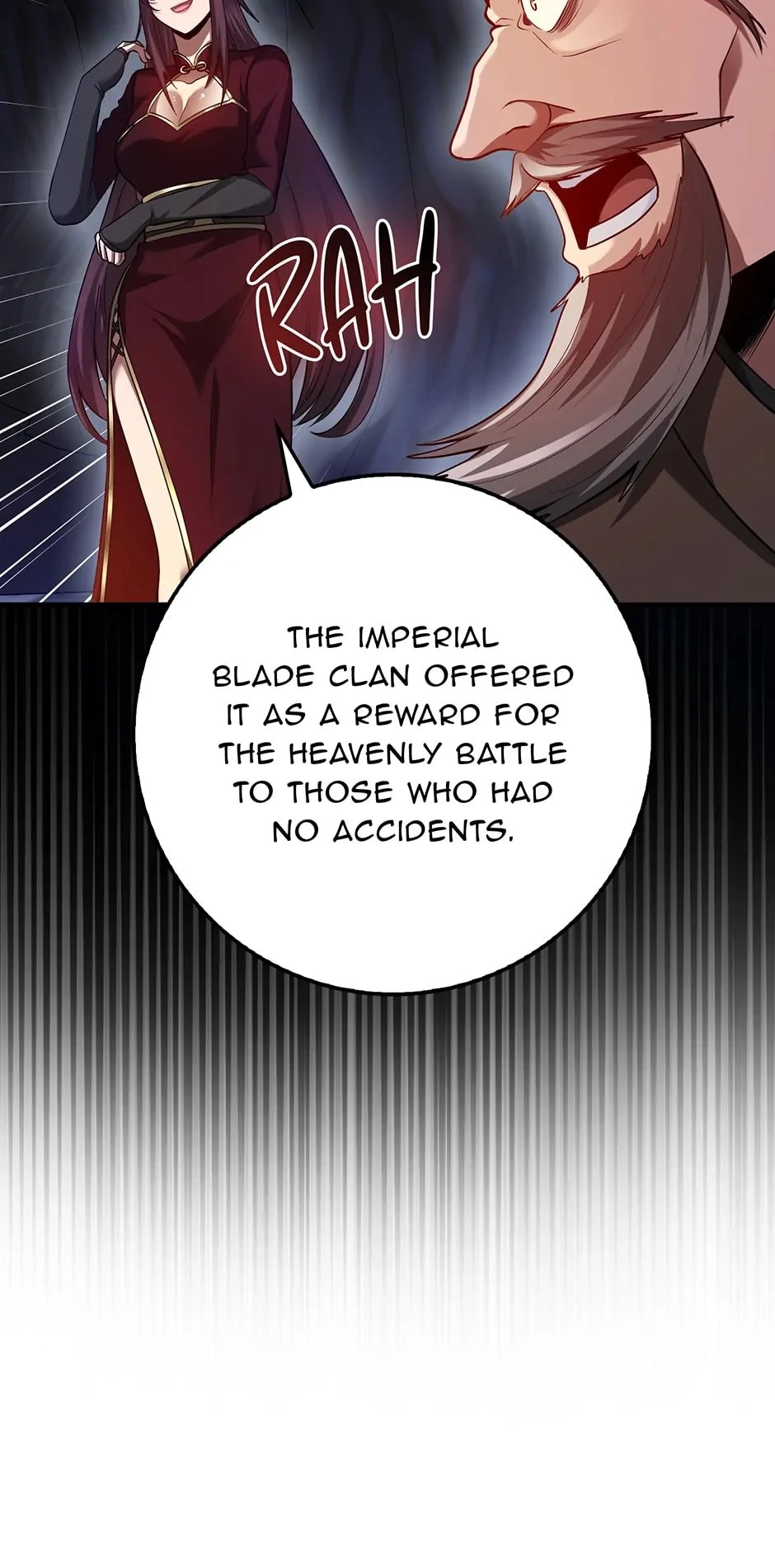 Returned as a Martial Genius Chapter 63 - 72