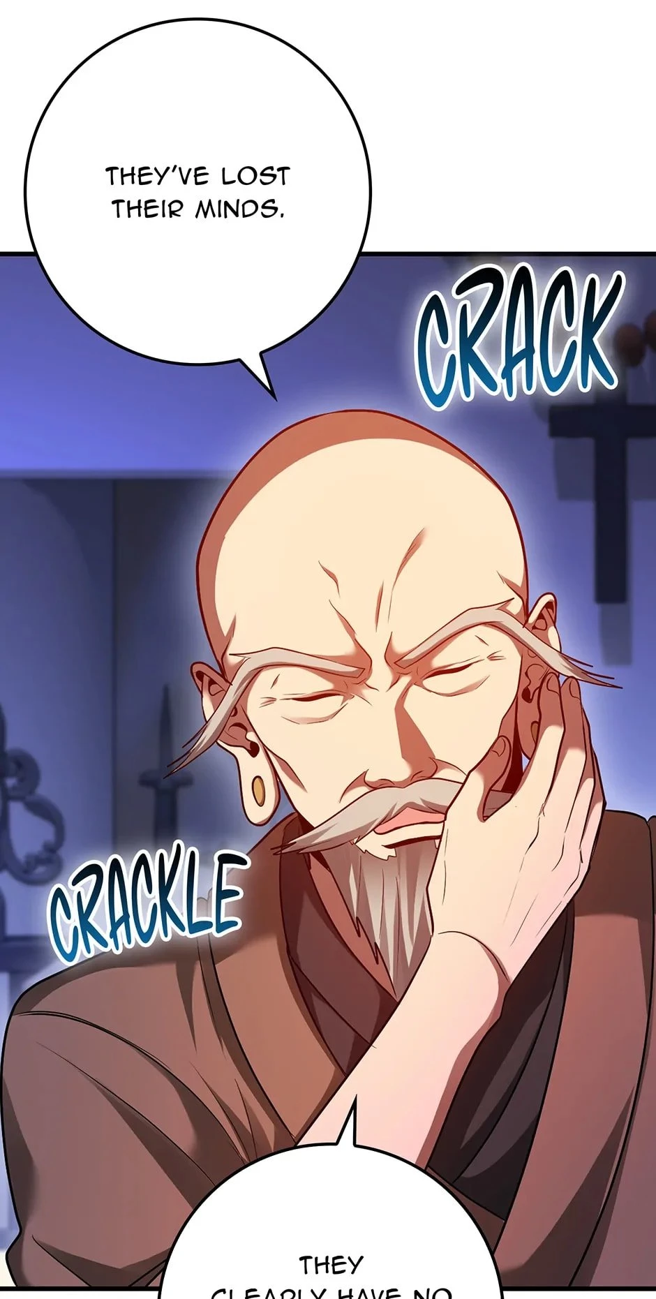 Returned as a Martial Genius Chapter 63 - 73