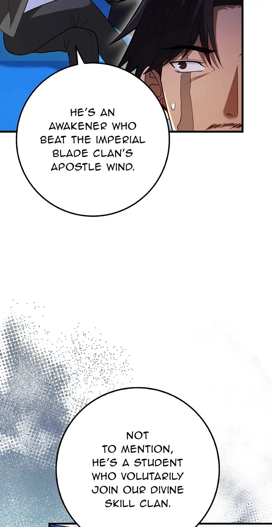 Returned as a Martial Genius Chapter 64 - 69