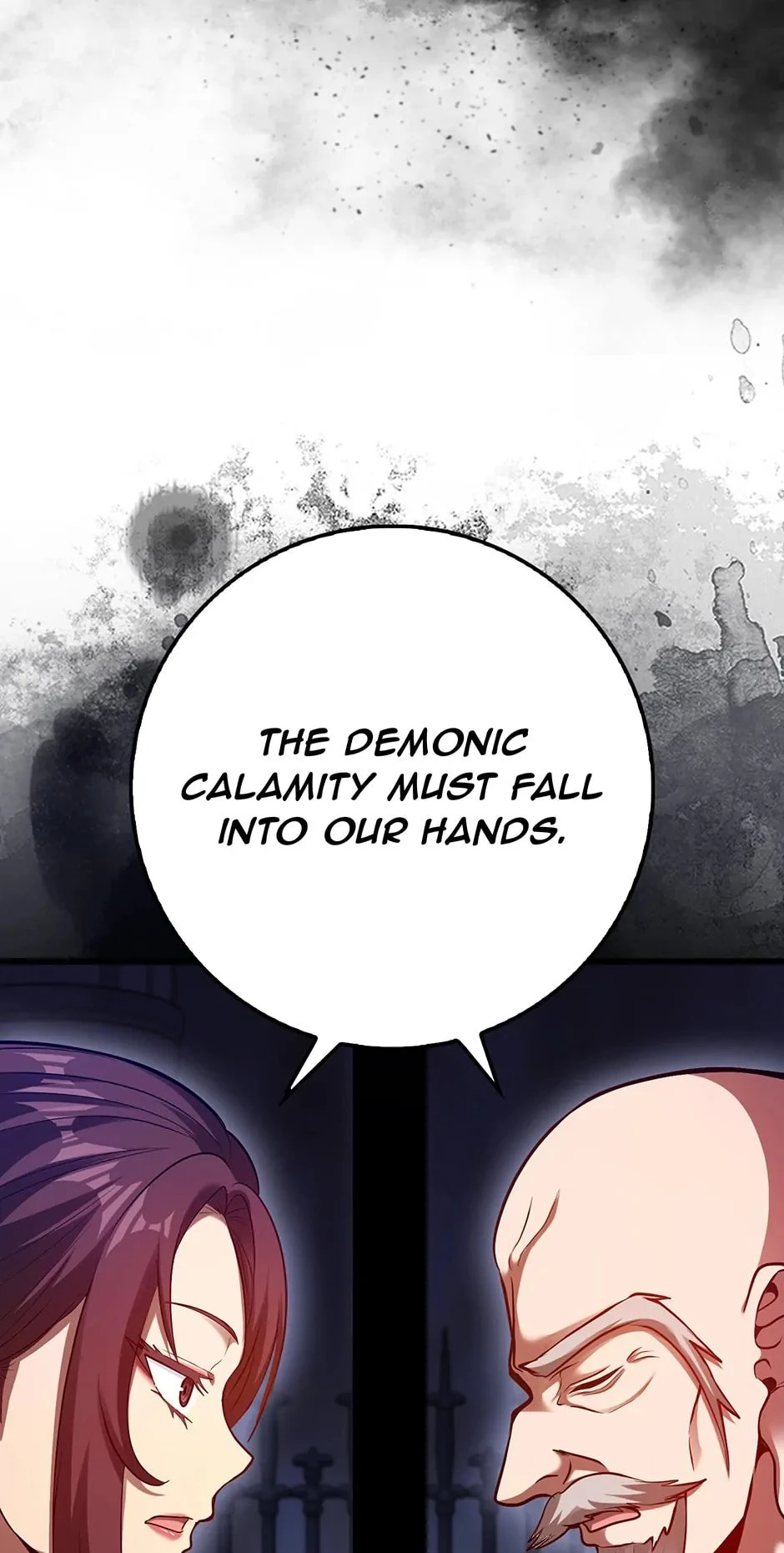 Returned as a Martial Genius Chapter 63 - 76