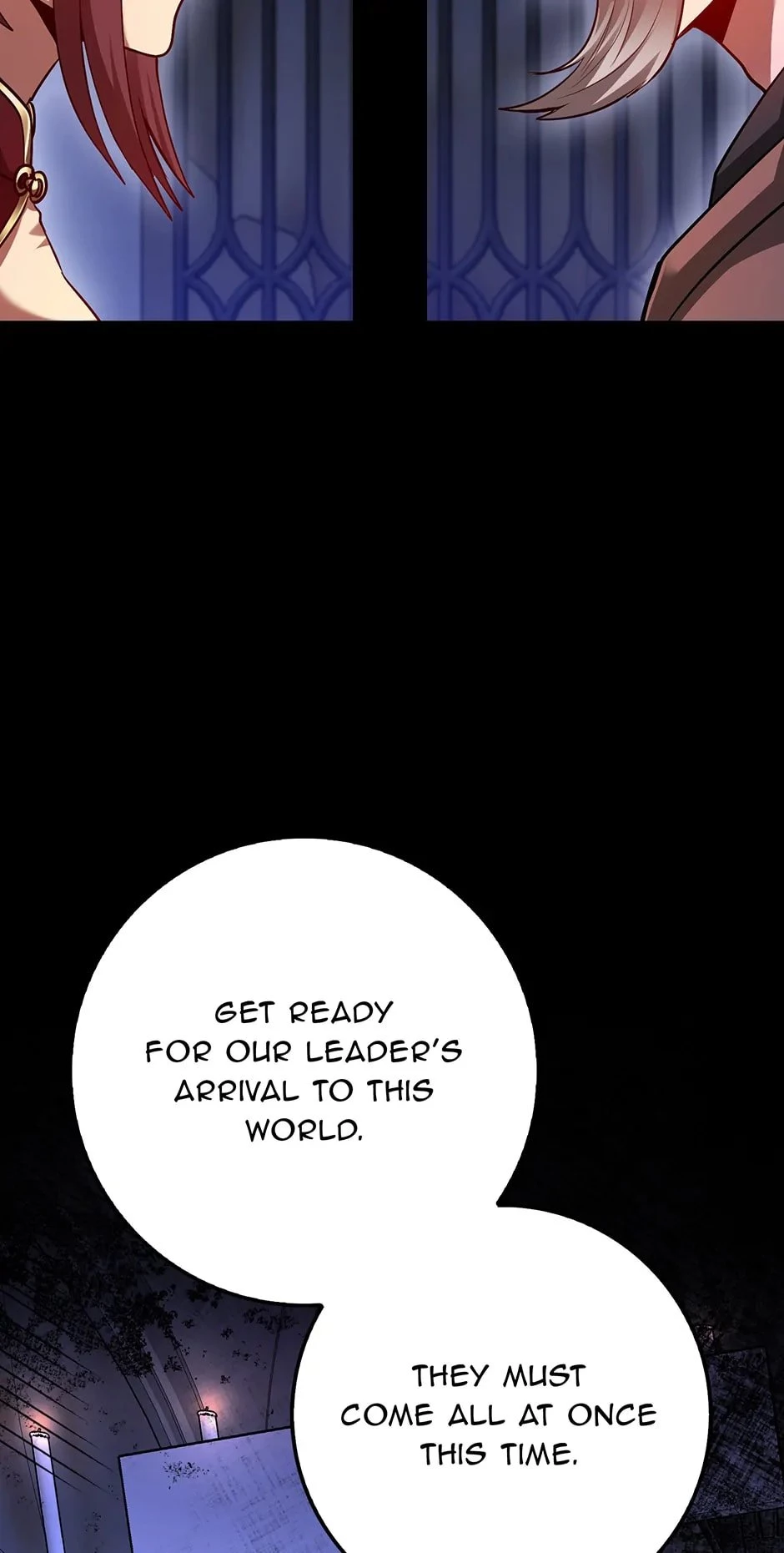 Returned as a Martial Genius Chapter 63 - 77
