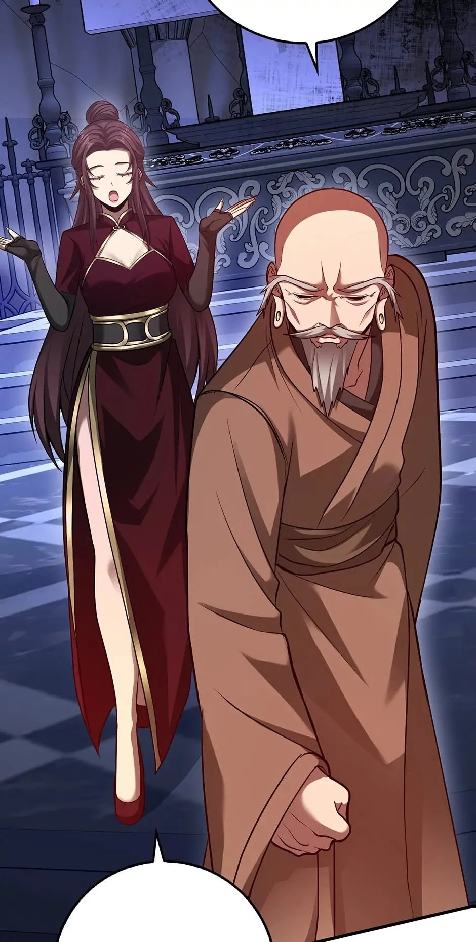 Returned as a Martial Genius Chapter 63 - 78