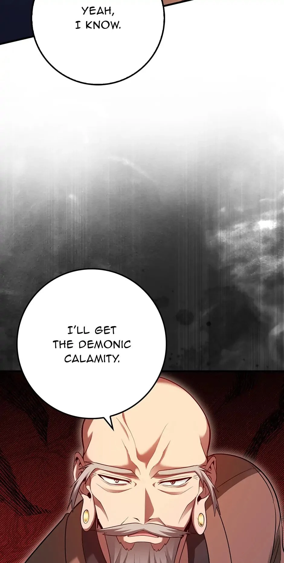 Returned as a Martial Genius Chapter 63 - 79