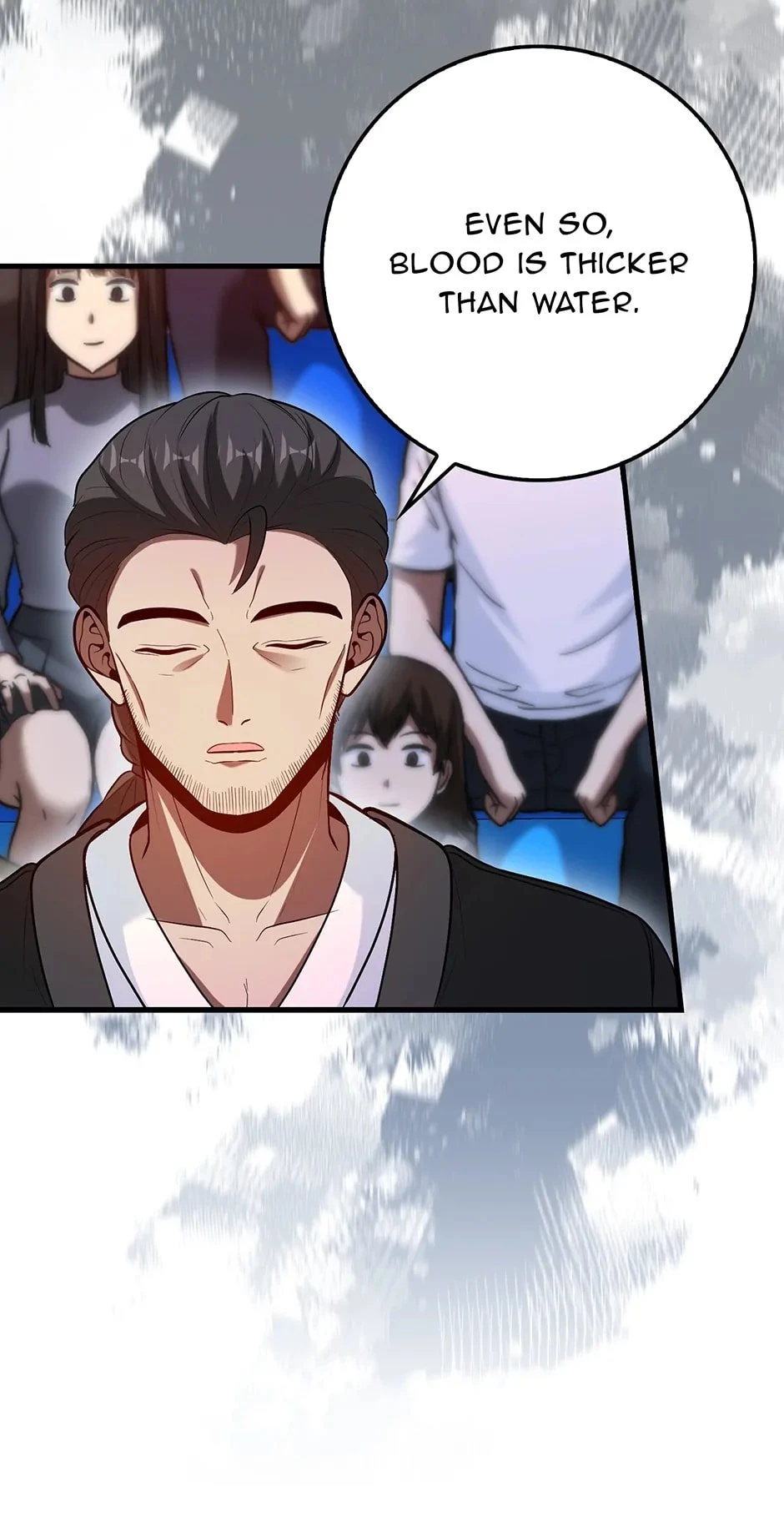 Returned as a Martial Genius Chapter 64 - 74