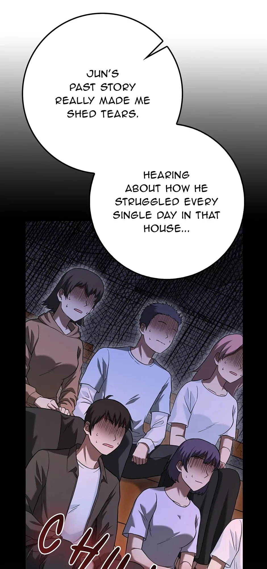 Returned as a Martial Genius Chapter 64 - 75