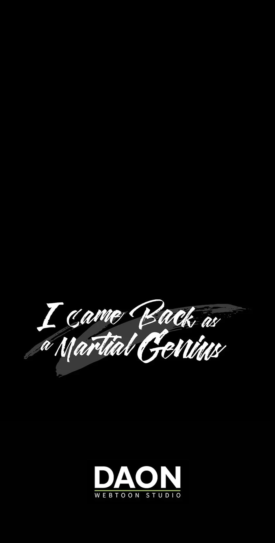 Returned as a Martial Genius Chapter 63 - 83