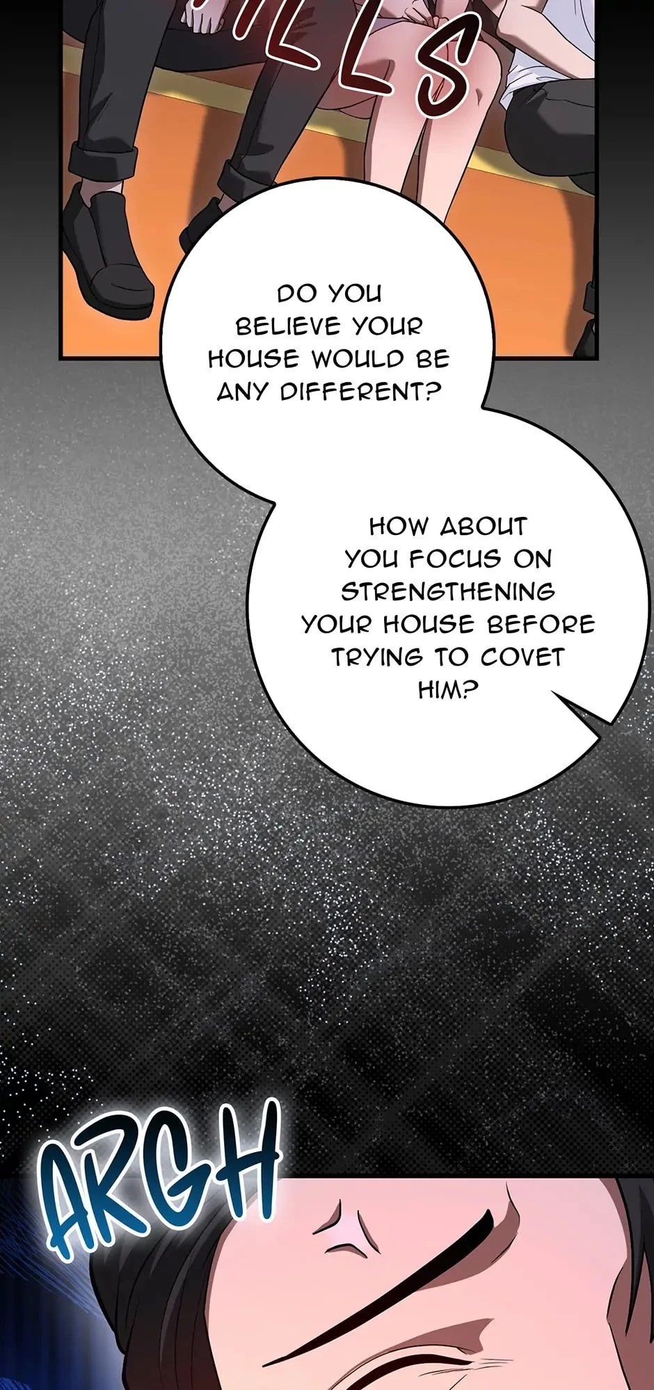 Returned as a Martial Genius Chapter 64 - 76