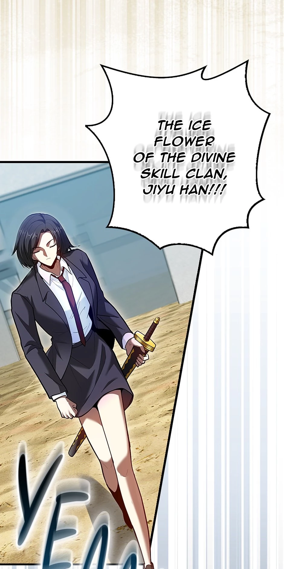 Returned as a Martial Genius Chapter 62 - 4