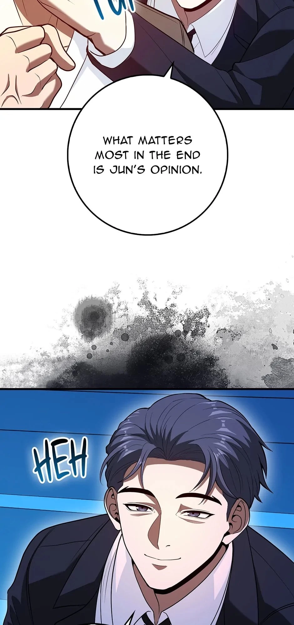 Returned as a Martial Genius Chapter 64 - 79