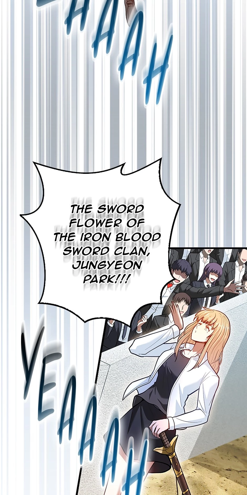 Returned as a Martial Genius Chapter 62 - 5