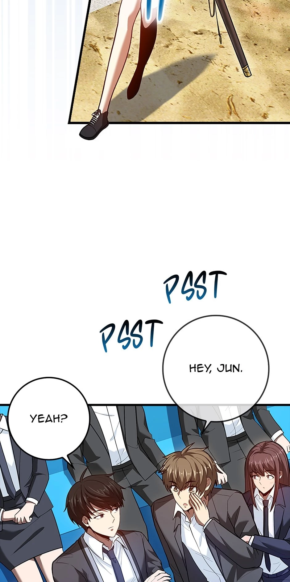 Returned as a Martial Genius Chapter 62 - 6
