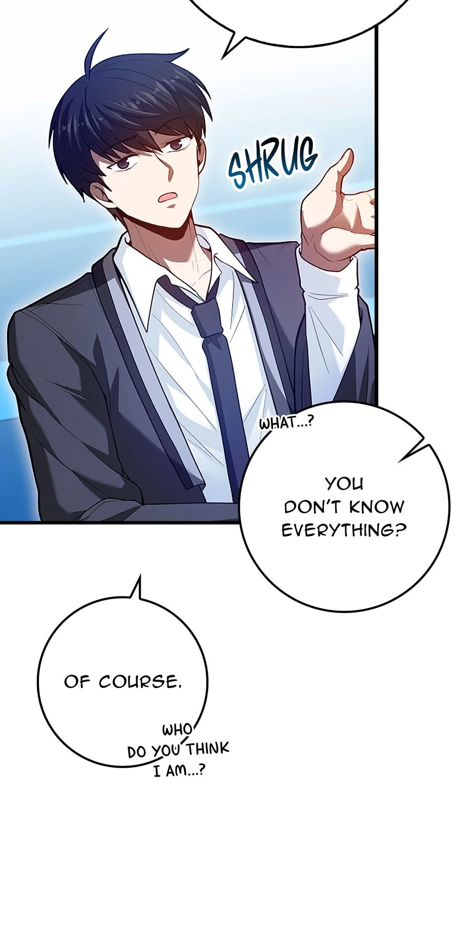 Returned as a Martial Genius Chapter 62 - 8