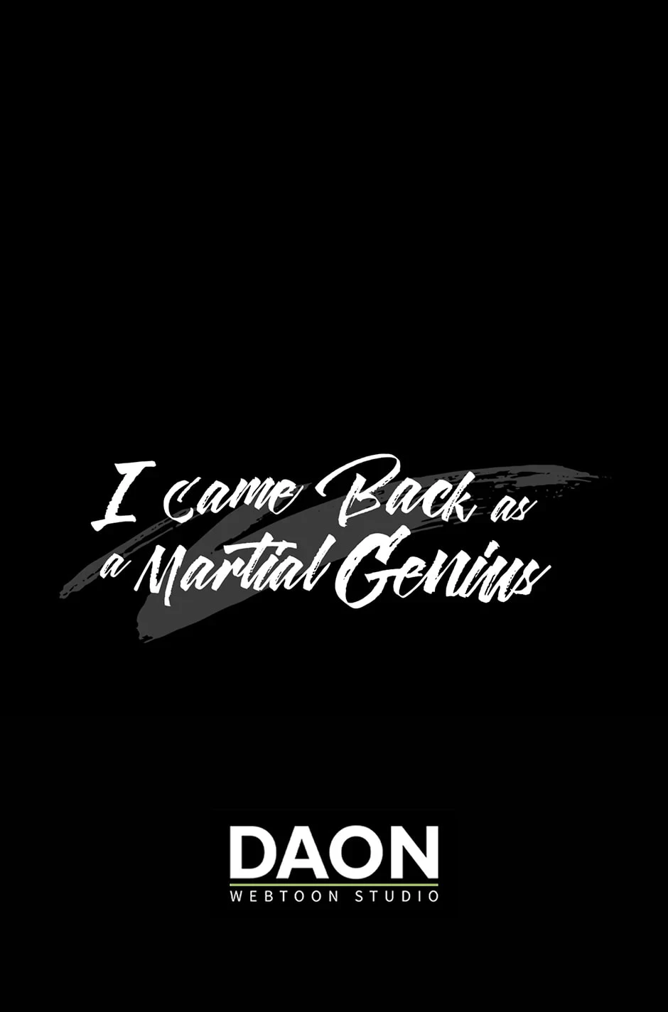 Returned as a Martial Genius Chapter 64 - 85