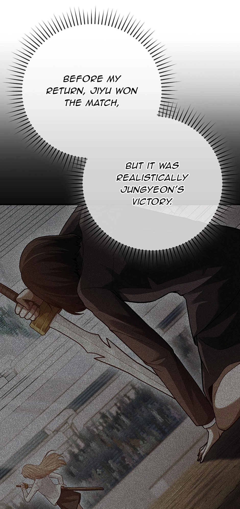 Returned as a Martial Genius Chapter 62 - 11