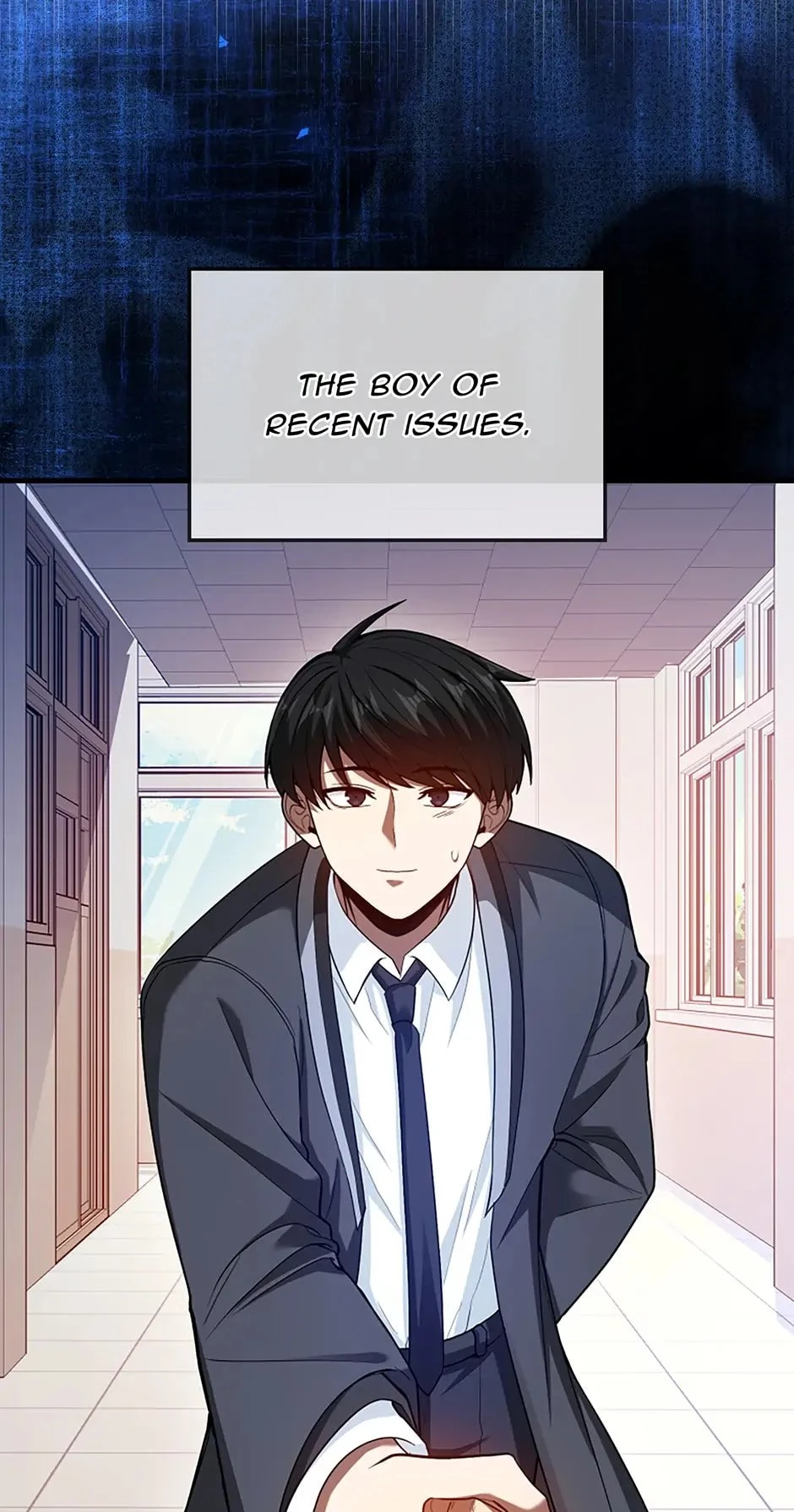 Returned as a Martial Genius Chapter 61 - 4