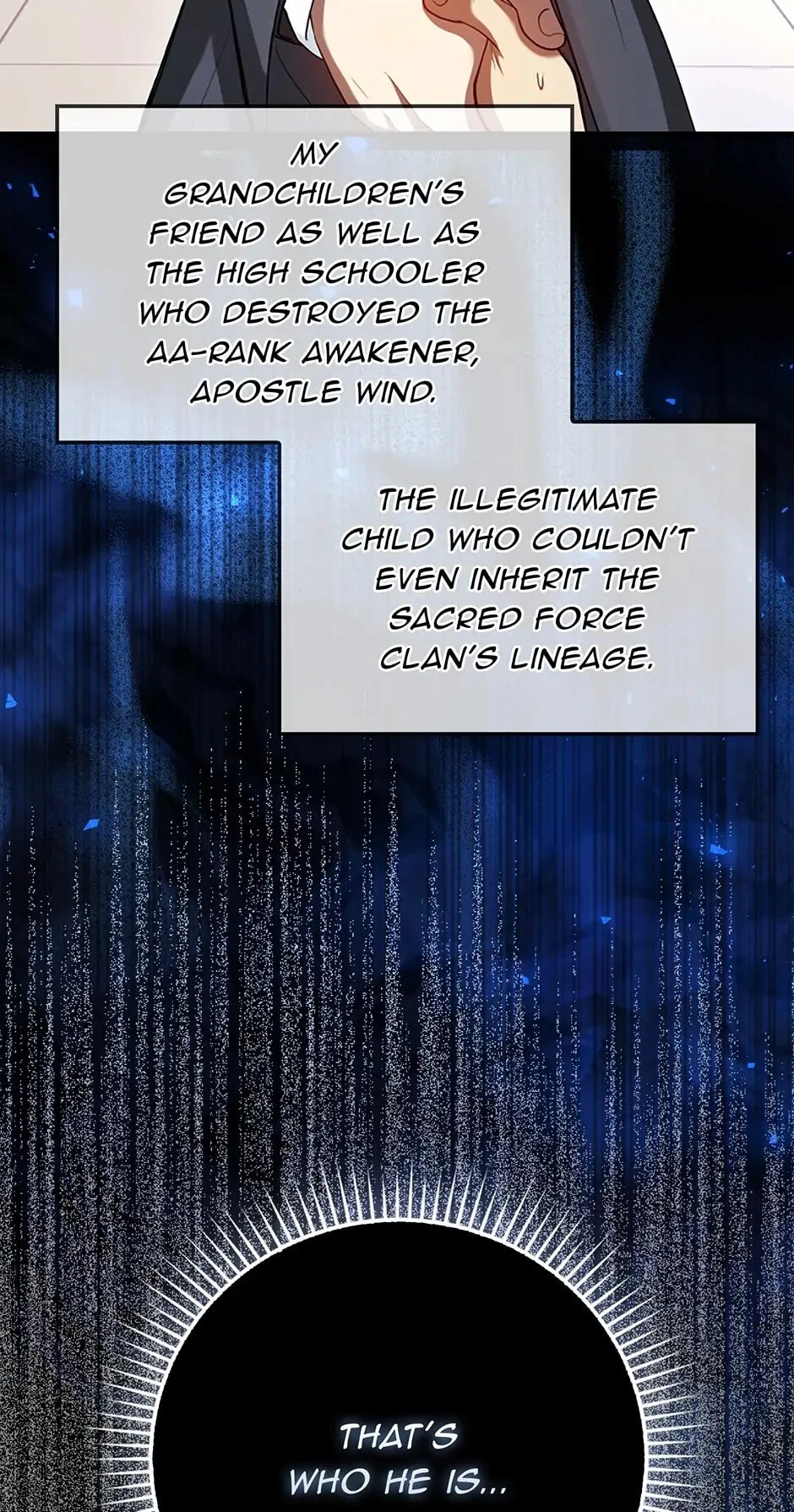 Returned as a Martial Genius Chapter 61 - 5