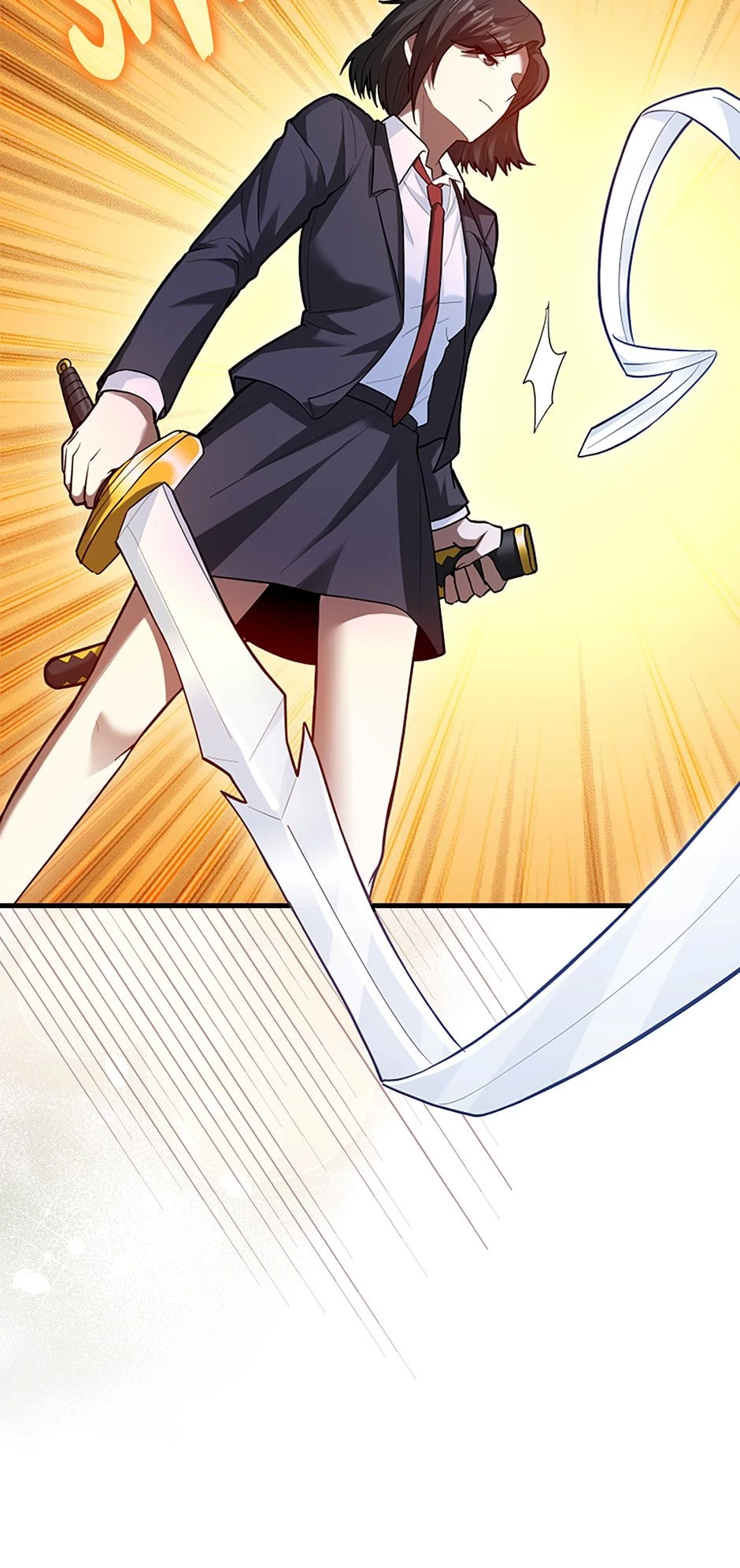 Returned as a Martial Genius Chapter 62 - 20