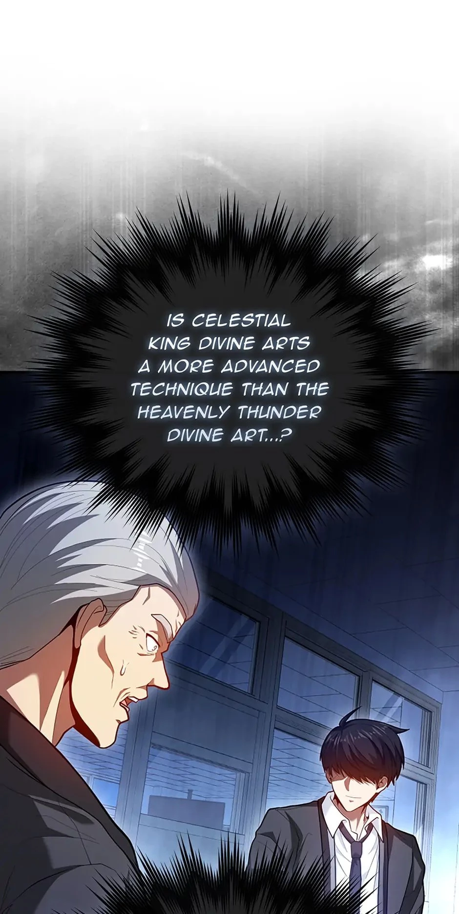 Returned as a Martial Genius Chapter 61 - 10