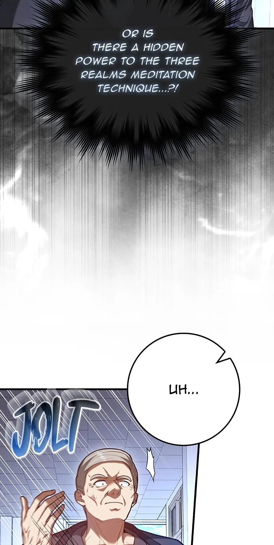 Returned as a Martial Genius Chapter 61 - 11