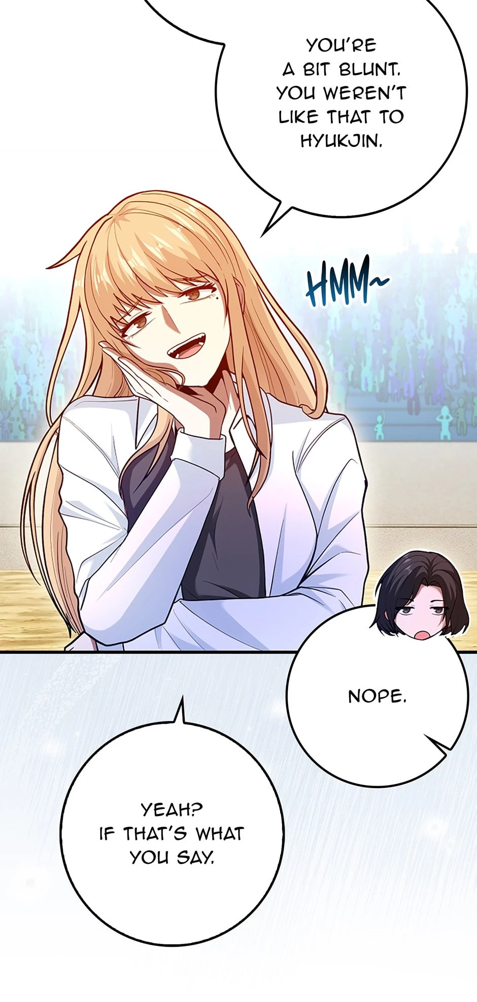 Returned as a Martial Genius Chapter 62 - 24