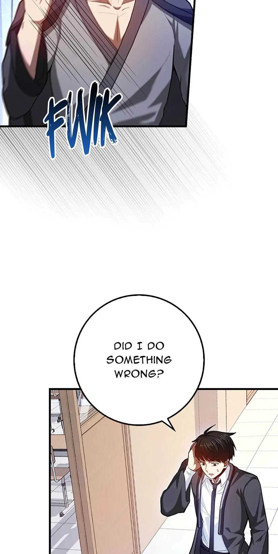 Returned as a Martial Genius Chapter 61 - 12