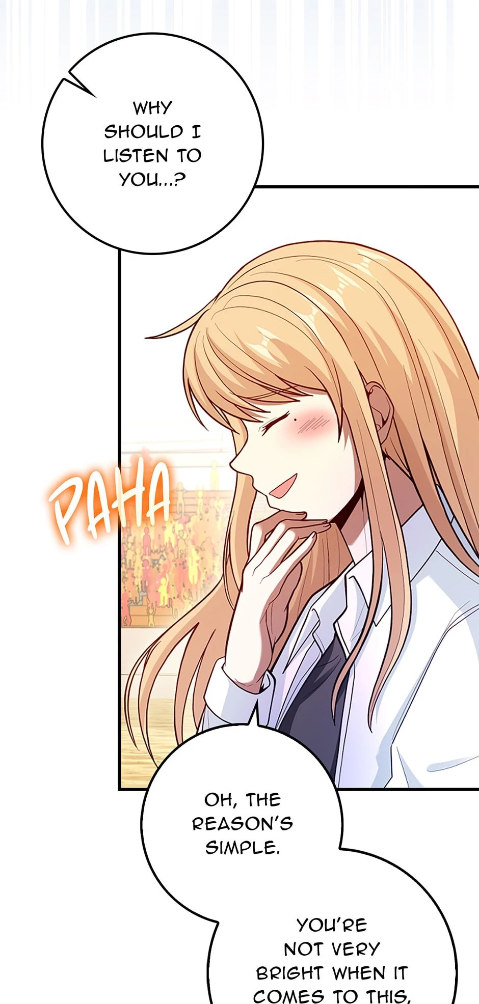 Returned as a Martial Genius Chapter 62 - 28