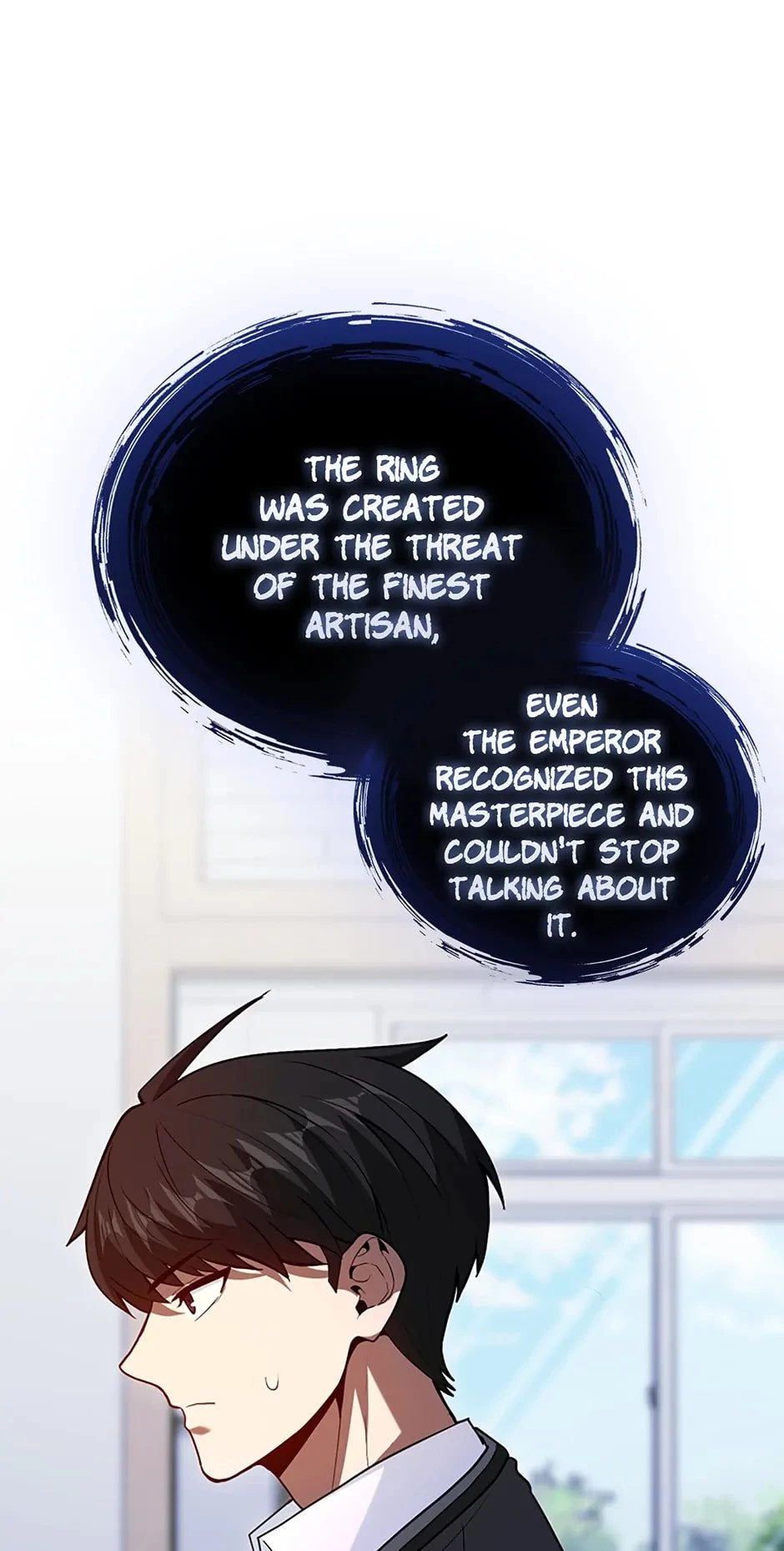 Returned as a Martial Genius Chapter 61 - 19