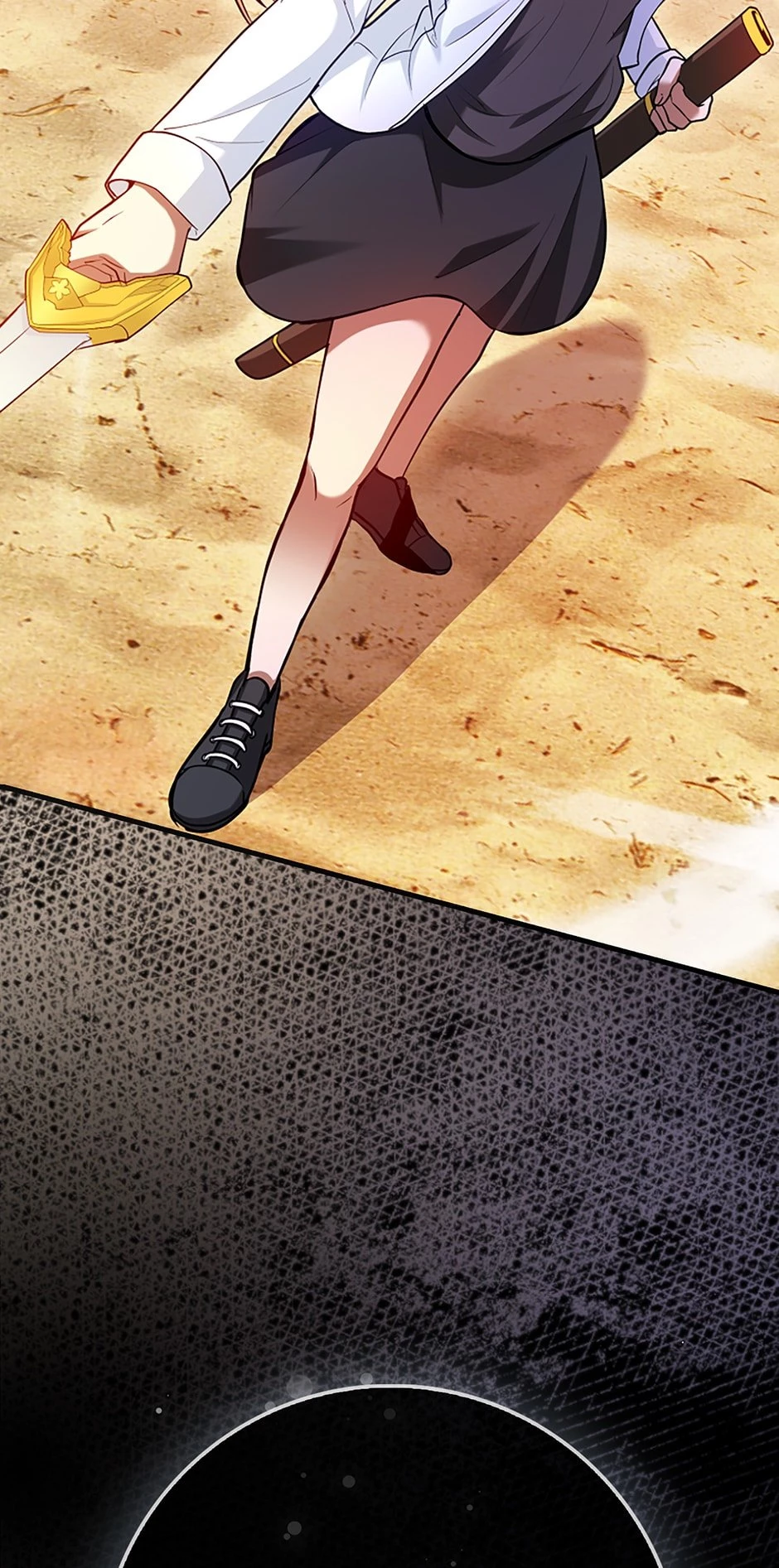 Returned as a Martial Genius Chapter 62 - 33