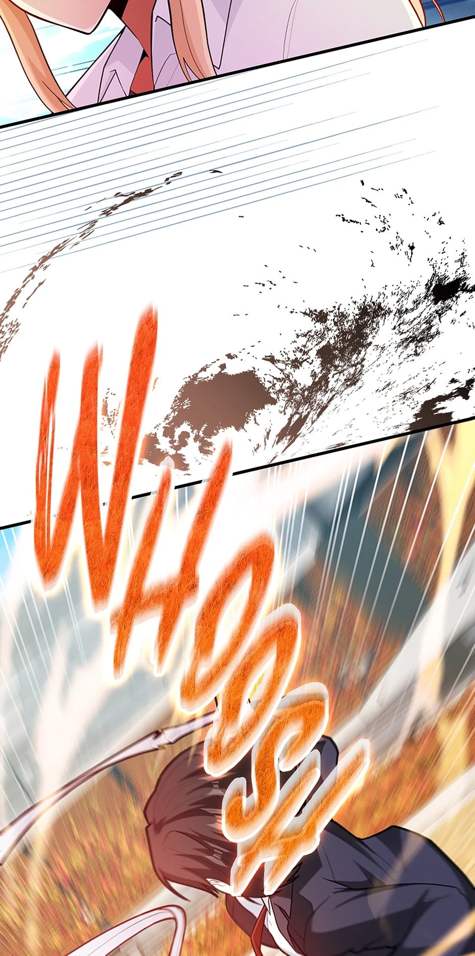 Returned as a Martial Genius Chapter 62 - 38