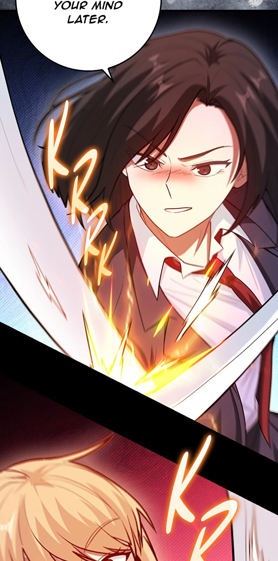Returned as a Martial Genius Chapter 62 - 40