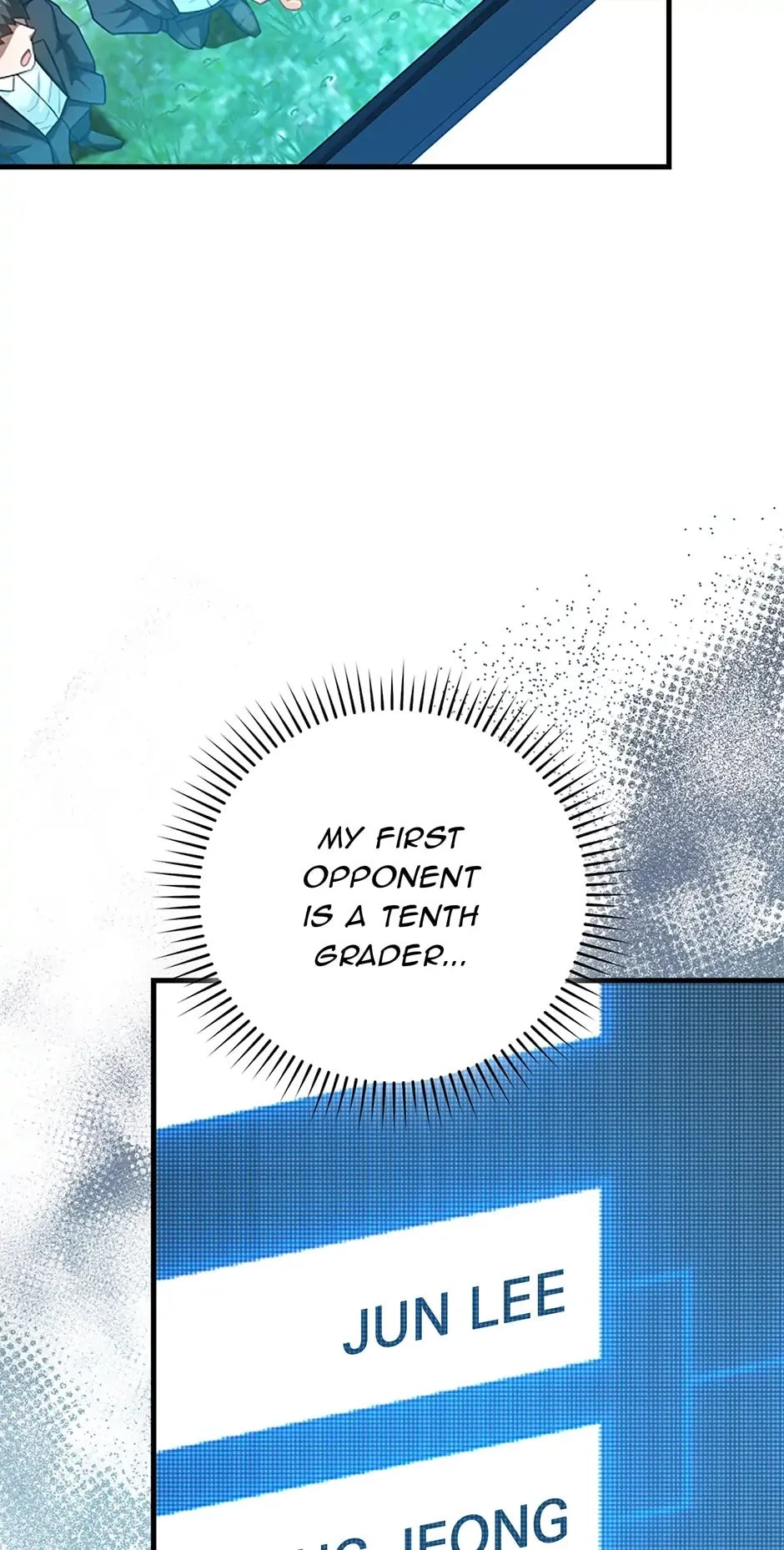 Returned as a Martial Genius Chapter 61 - 30