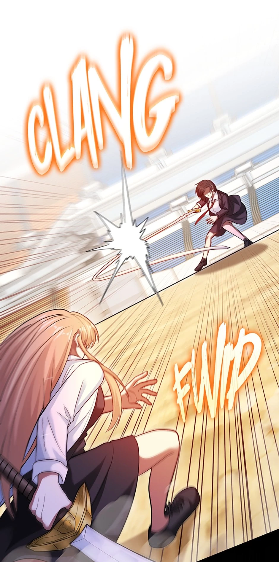 Returned as a Martial Genius Chapter 62 - 42