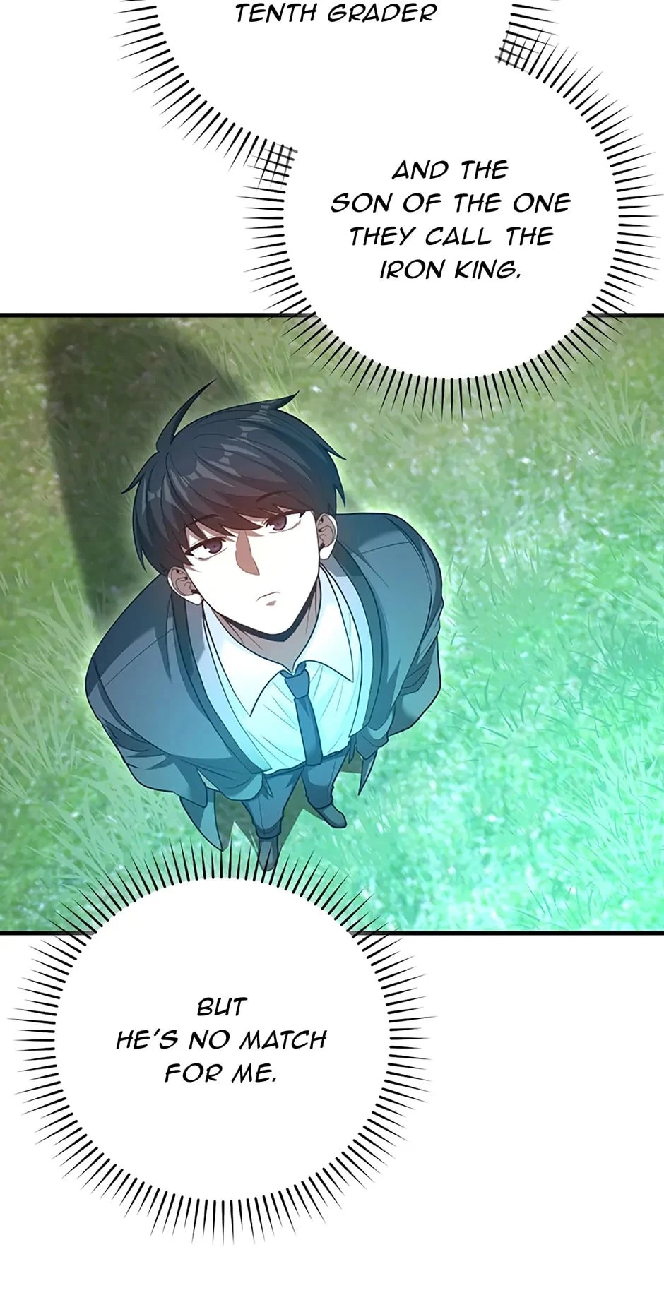 Returned as a Martial Genius Chapter 61 - 32
