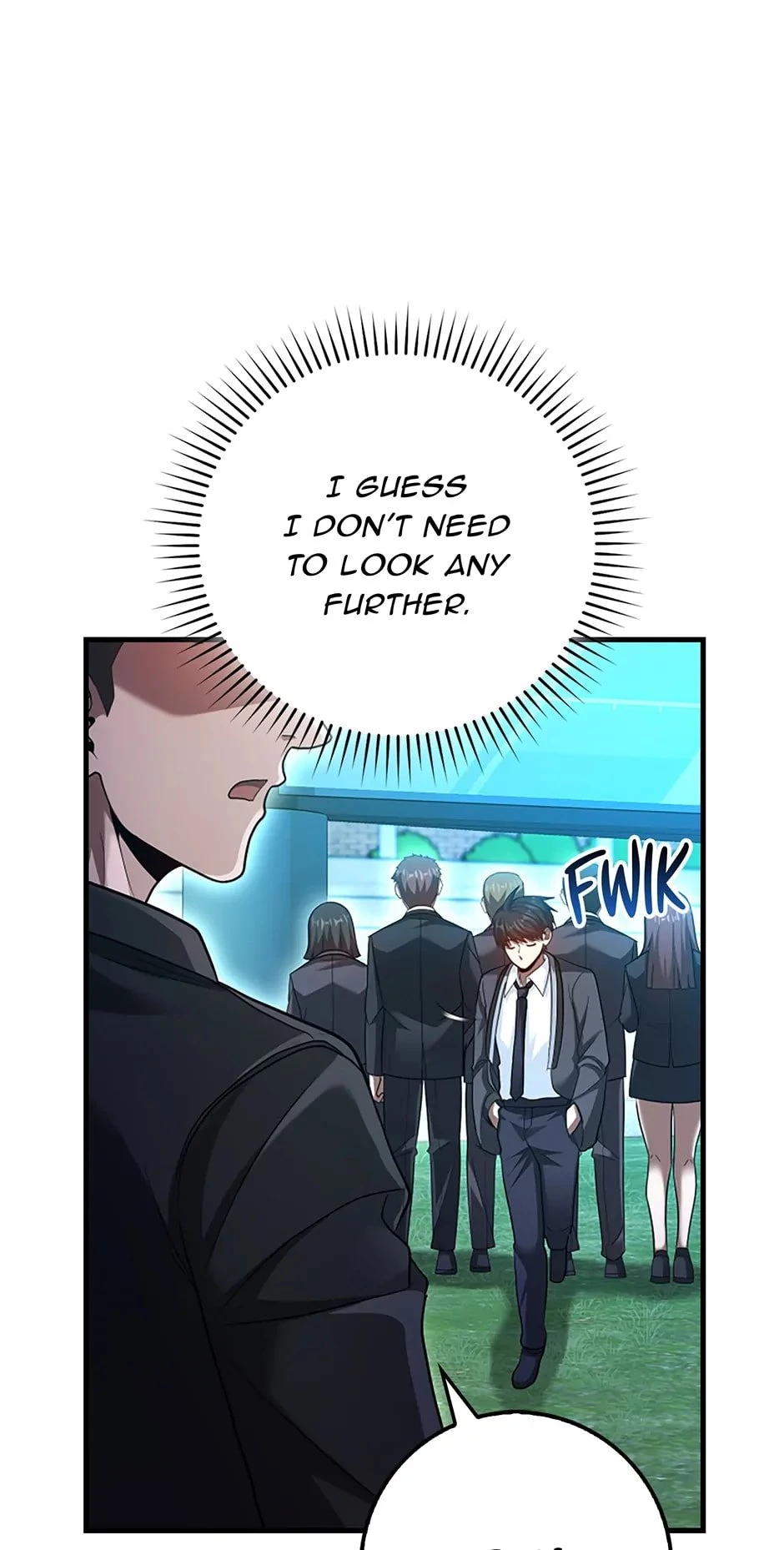 Returned as a Martial Genius Chapter 61 - 33
