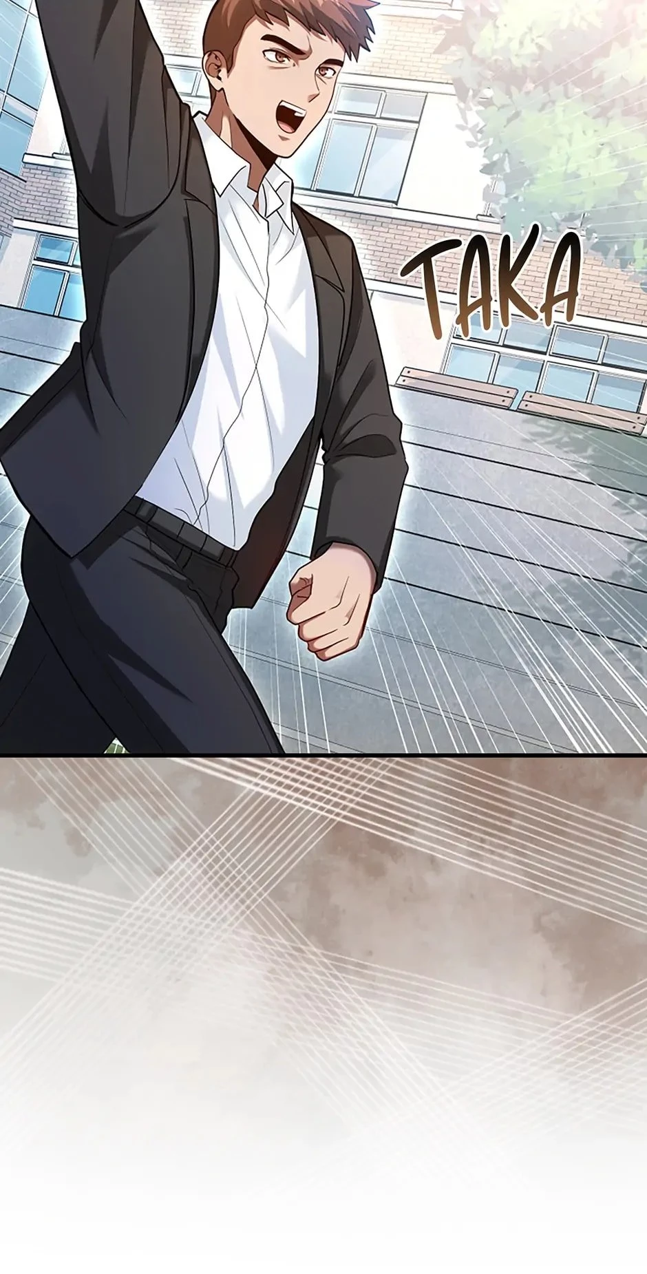 Returned as a Martial Genius Chapter 61 - 35