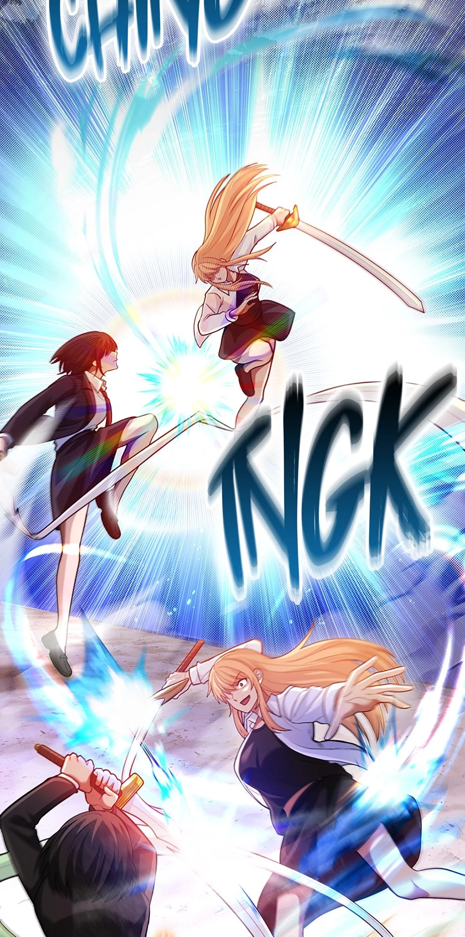 Returned as a Martial Genius Chapter 62 - 46