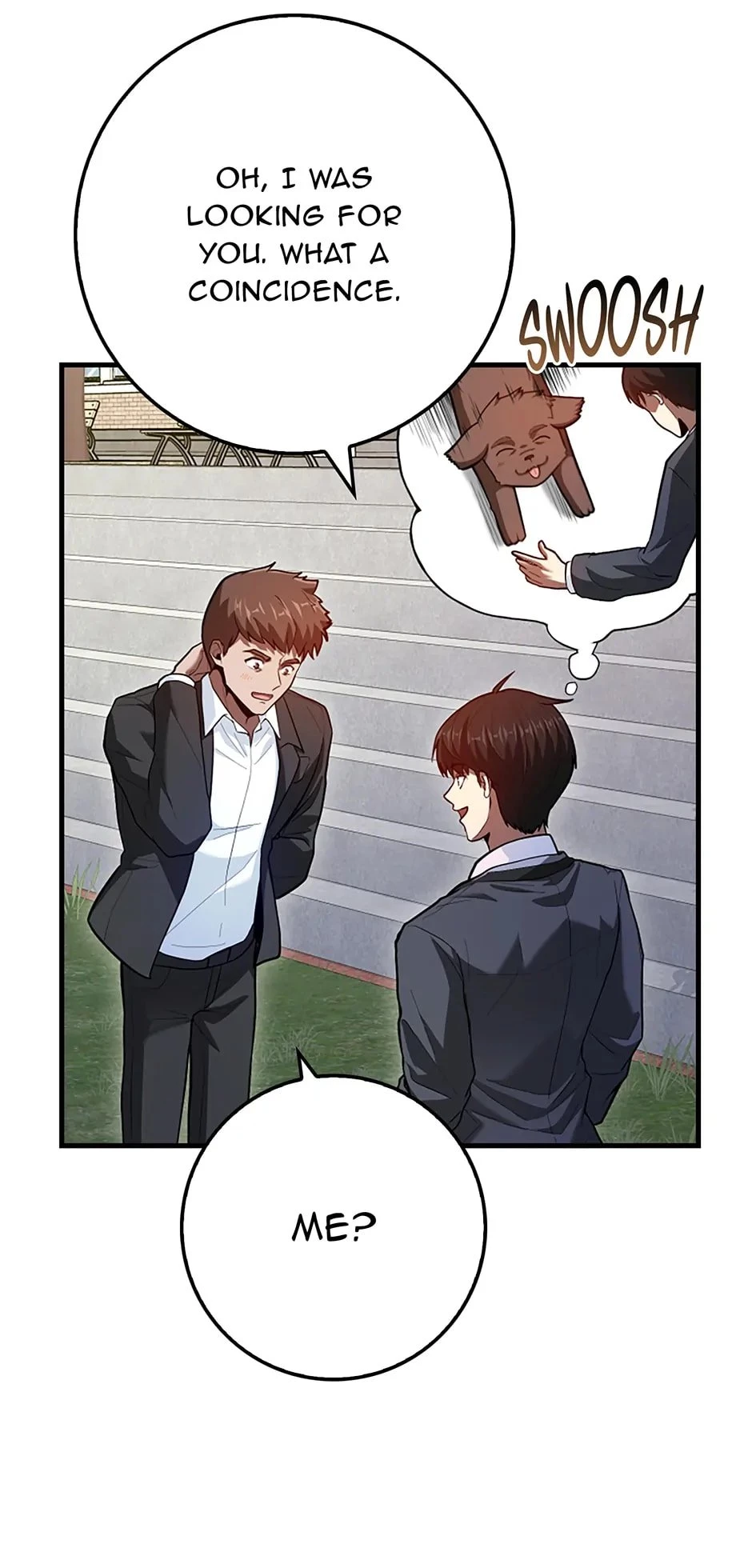 Returned as a Martial Genius Chapter 61 - 36
